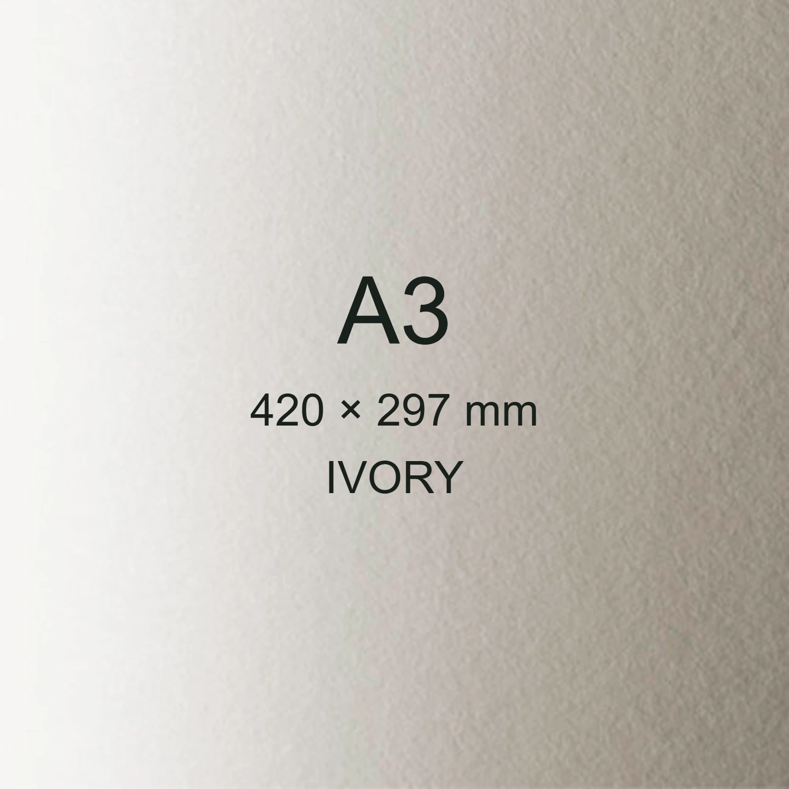 Cartoncino Favini, Contact Pack, 360 g/m², A3, IVORY bra6590a3 - immagine aggiuntiva