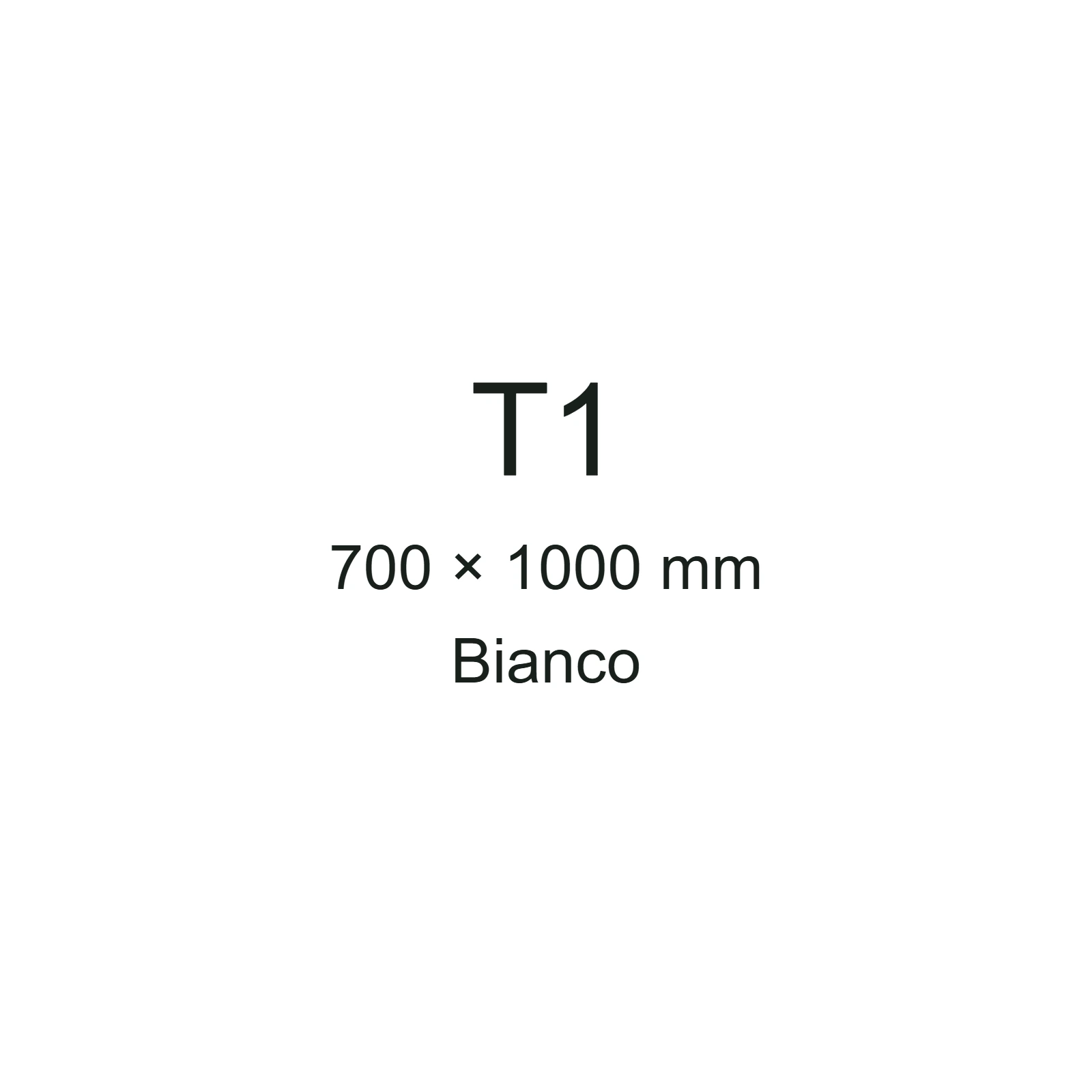 Cartoncino Favini, Burano, 120 g/m², T1, BIANCO 01 bra815t1 - immagine aggiuntiva