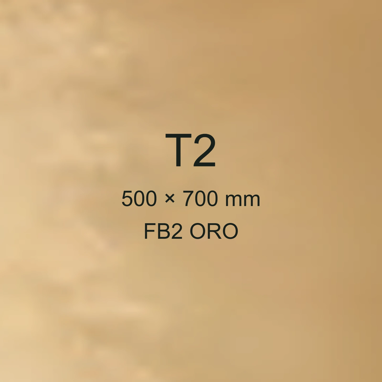 Bindakote Cover 250, FB2 ORO FAVA322012 - immagine aggiuntiva