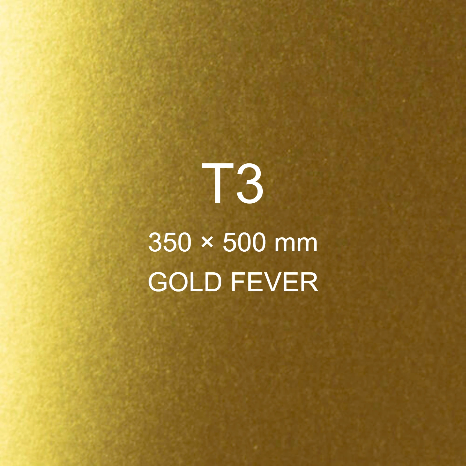 Cartoncino Favini, Majestic Classic, 290 g/m², T3, GOLD FEVER bra1215t3 - immagine aggiuntiva