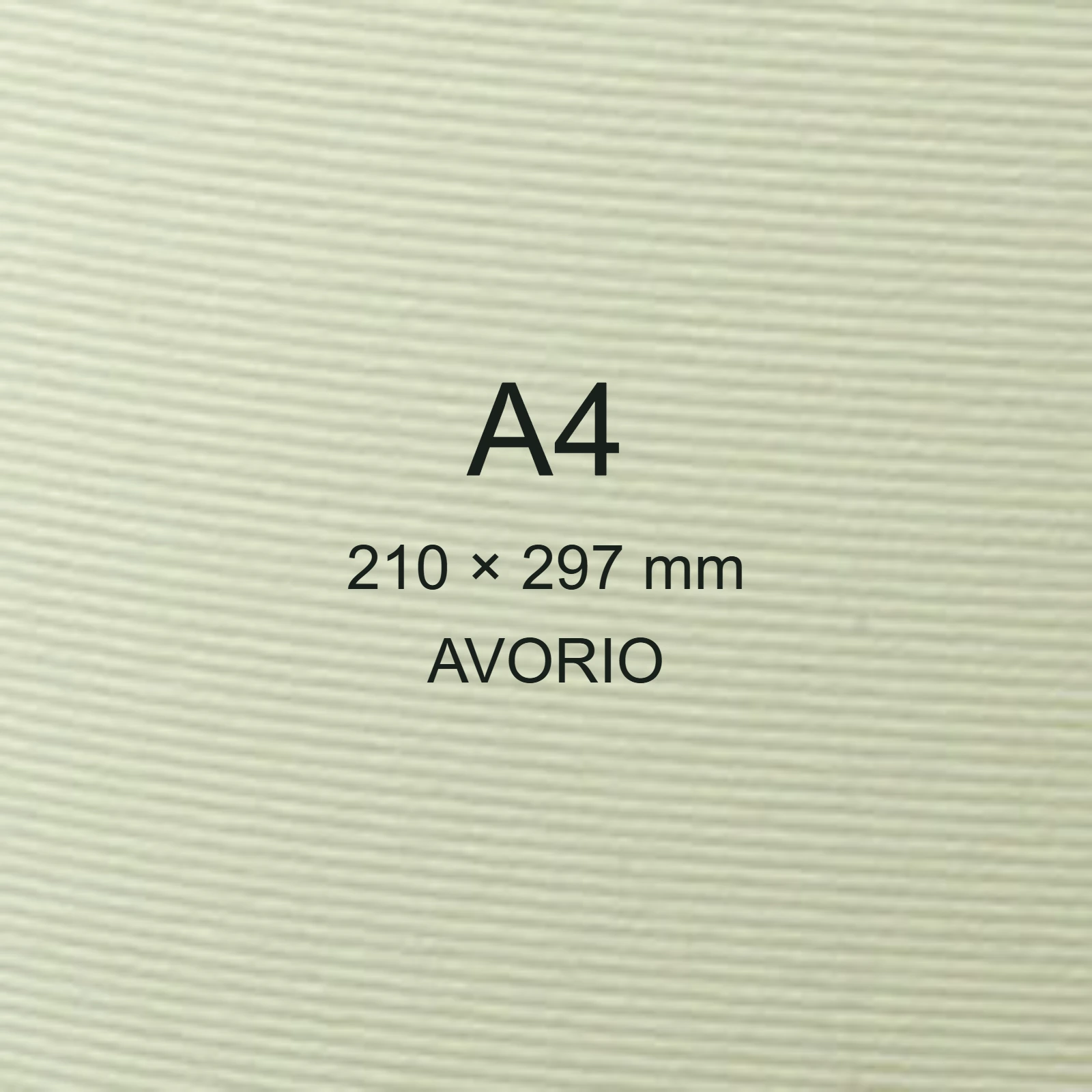 Carta Favini, Calligraphy Millerighe, 100 g/m², A4, AVORIO 02 FAVA69Q224 - immagine aggiuntiva