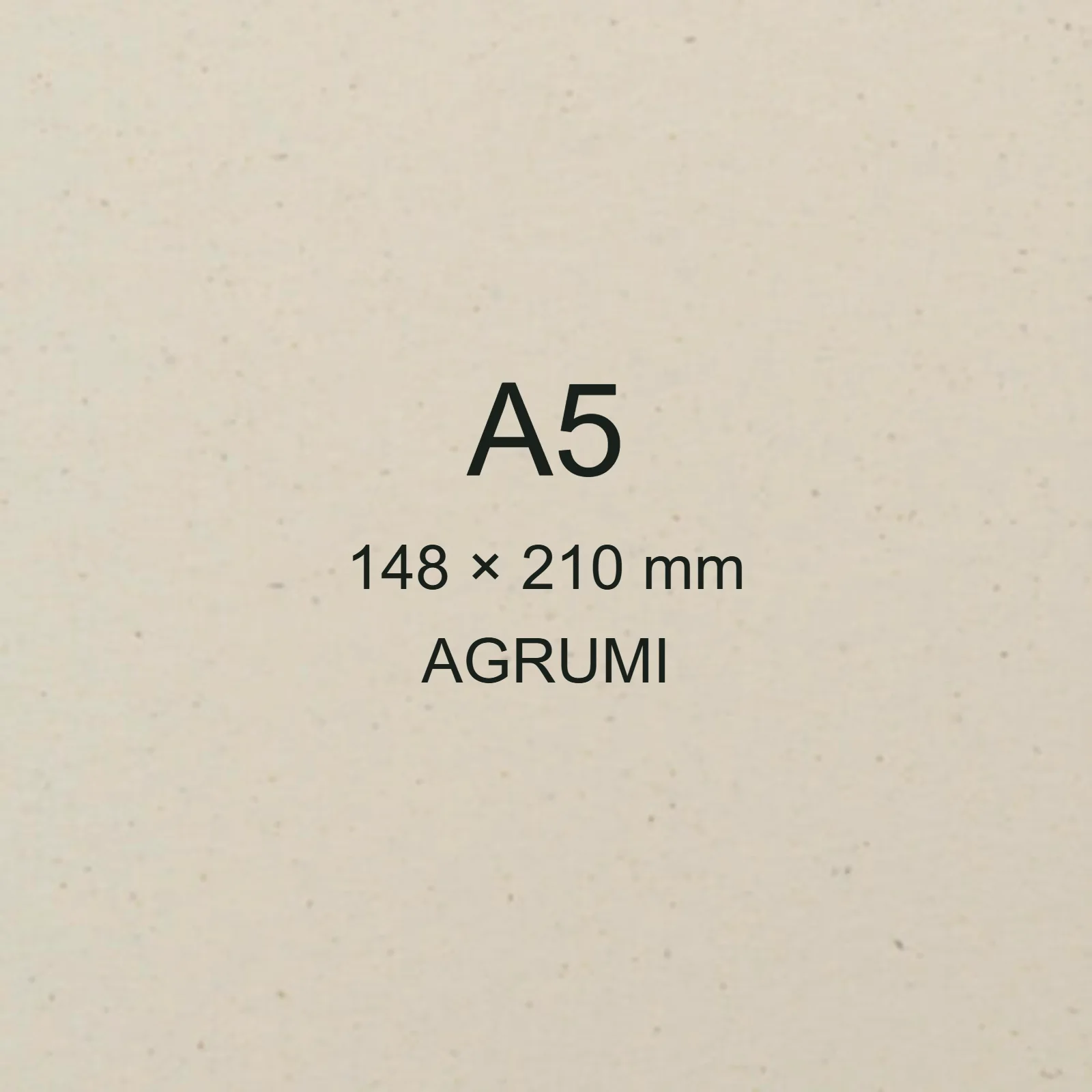 Carta Favini, Crush, 100 g/m², A5, AGRUMI bra6689a5 - immagine aggiuntiva