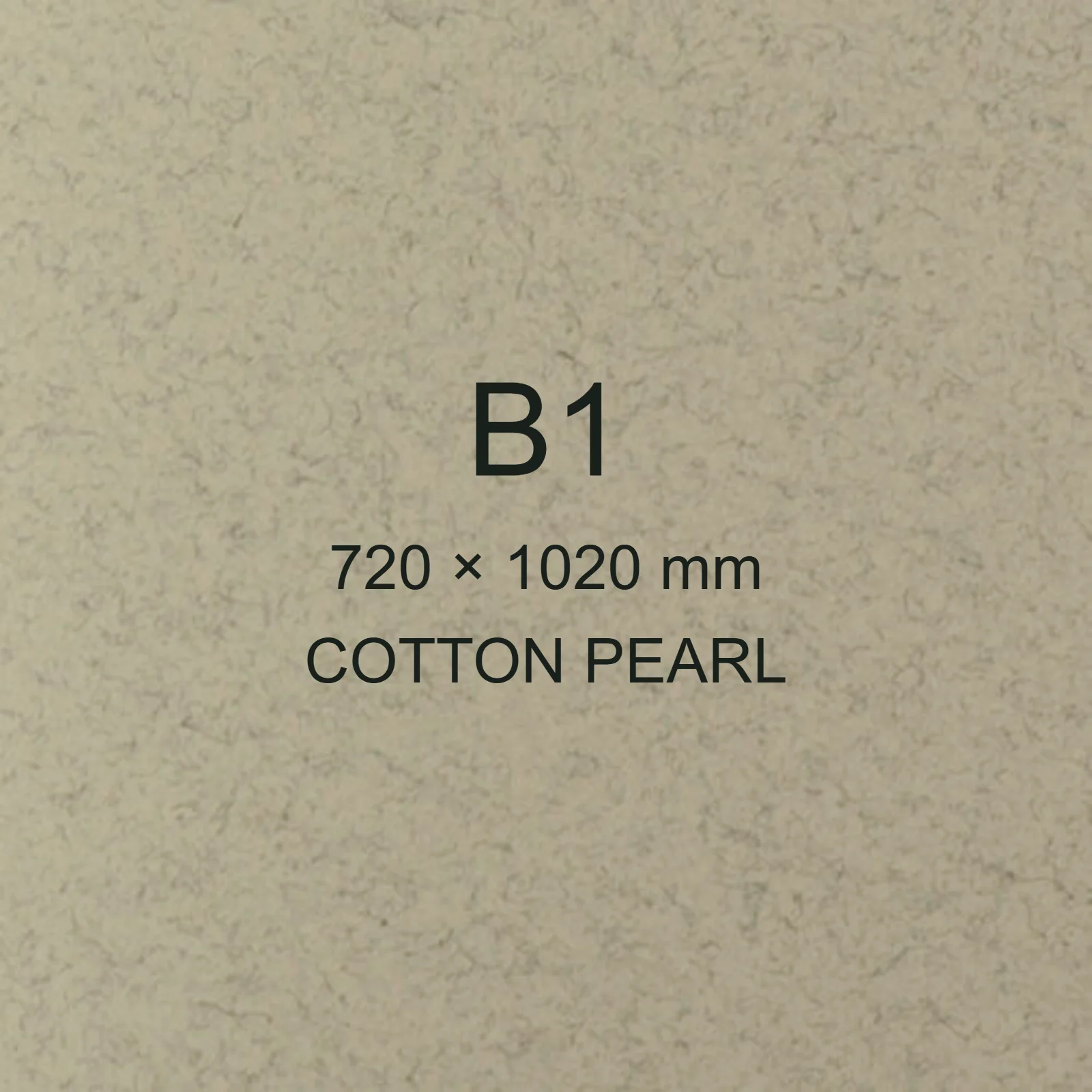 Cartoncino Favini, Refit, 120 g/m², B1, COTTON PEARL bra6730b1 - immagine aggiuntiva