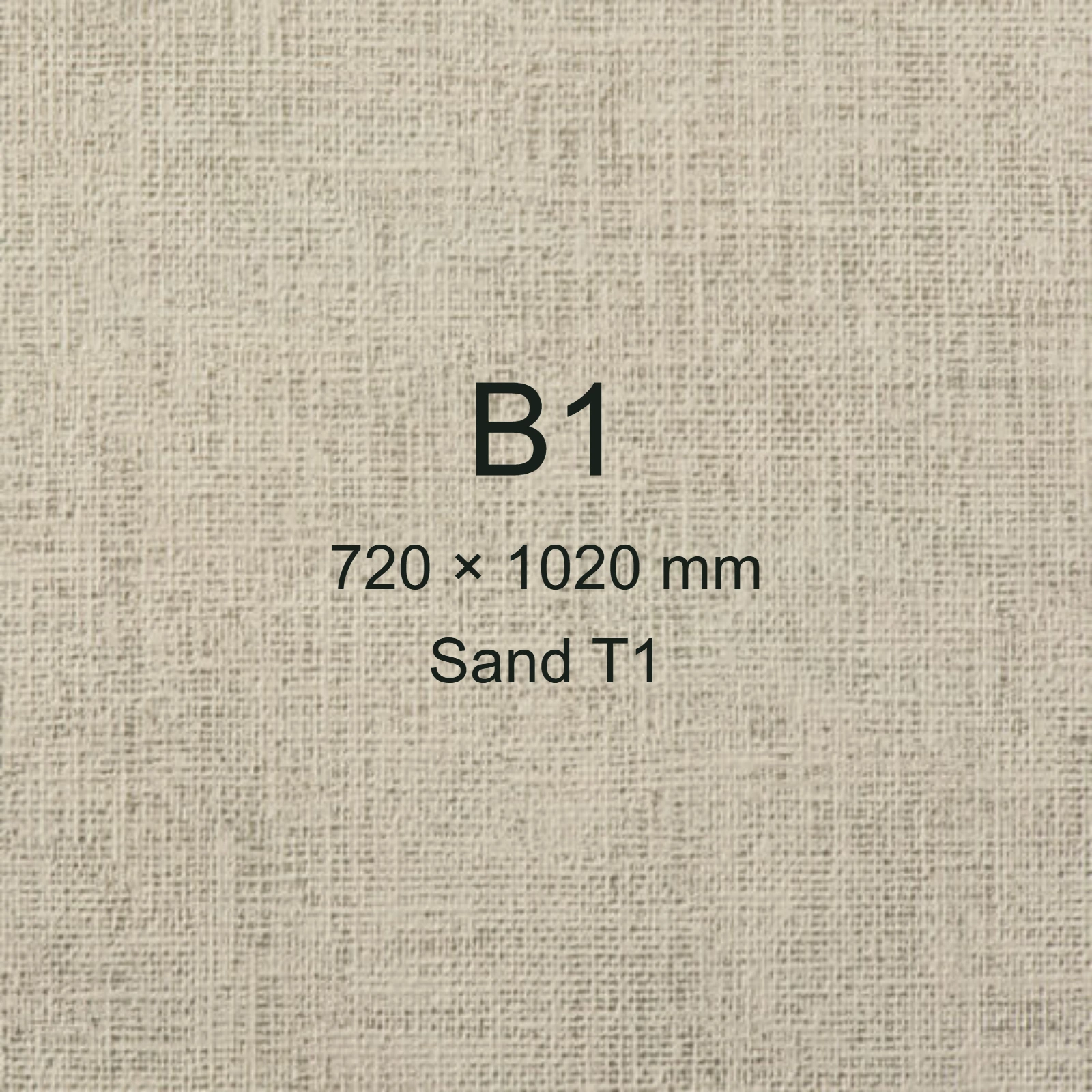 Carta Favini, Classy Covers, 115 g/m², B1, SAND T1 bra6643b1 - immagine aggiuntiva