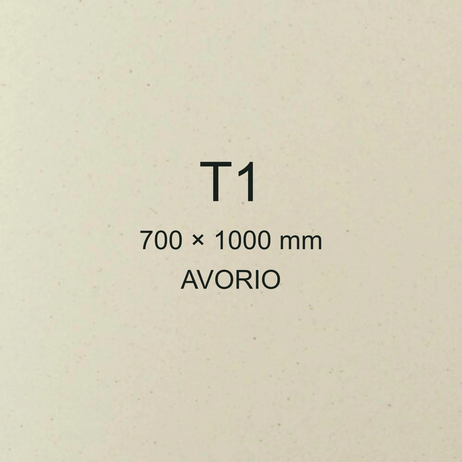 Cartoncino Favini, Shiro AlgaCarta, 250 g/m², T1, AVORIO bra499t1 - immagine aggiuntiva