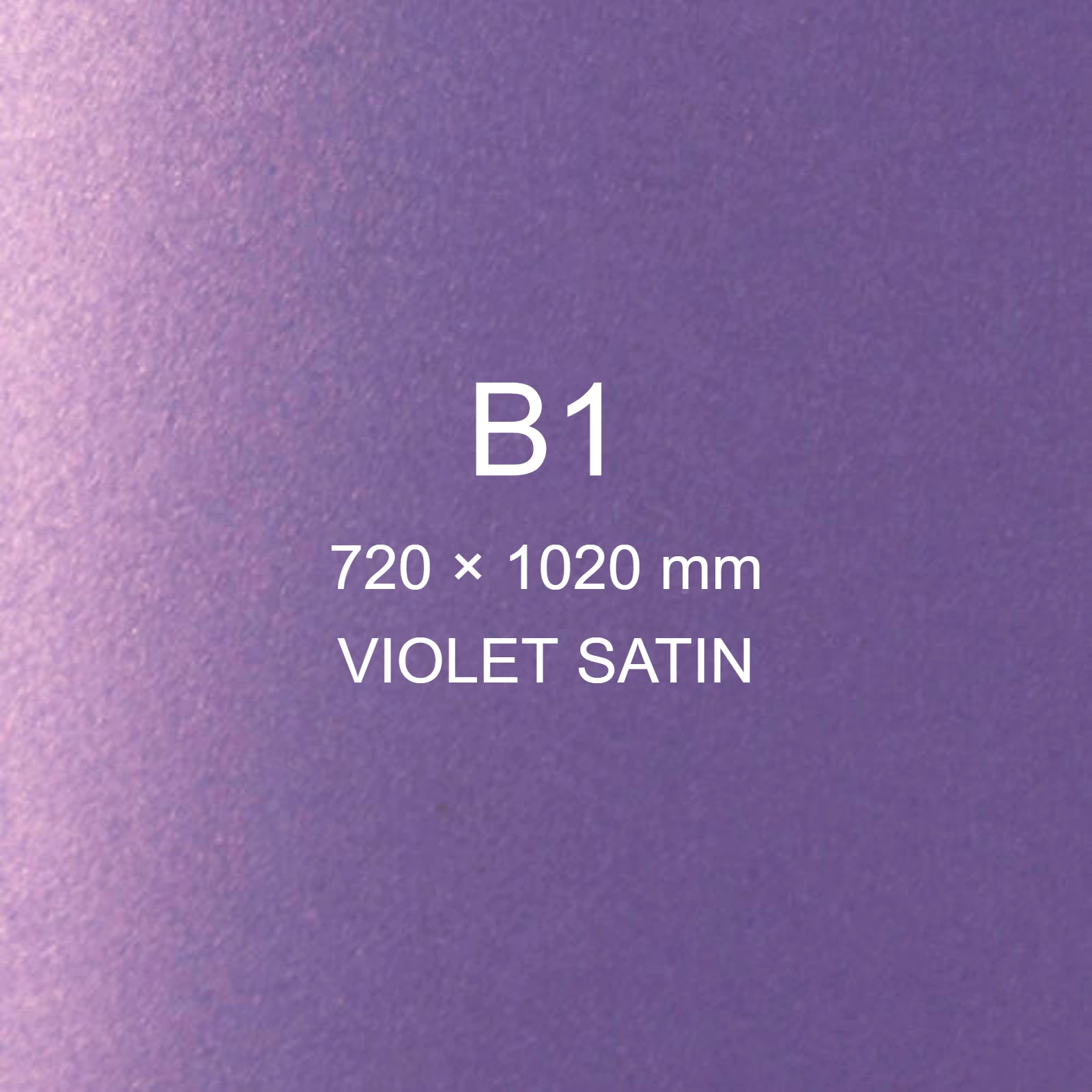Cartoncino Favini, Majestic Satin, 290 g/m², B1, VIOLET SATIN bra996b1 - immagine aggiuntiva