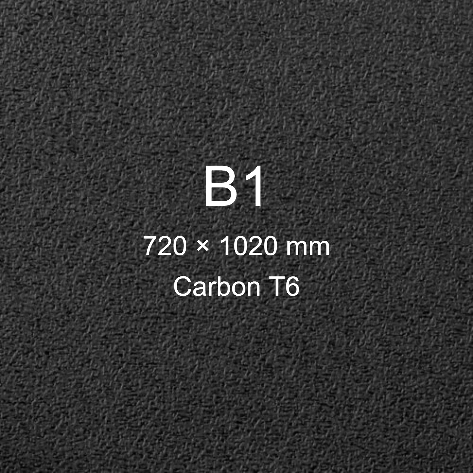Carta Favini, Classy Covers, 115 g/m², B1, CARBON T6 bra6650b1 - immagine aggiuntiva