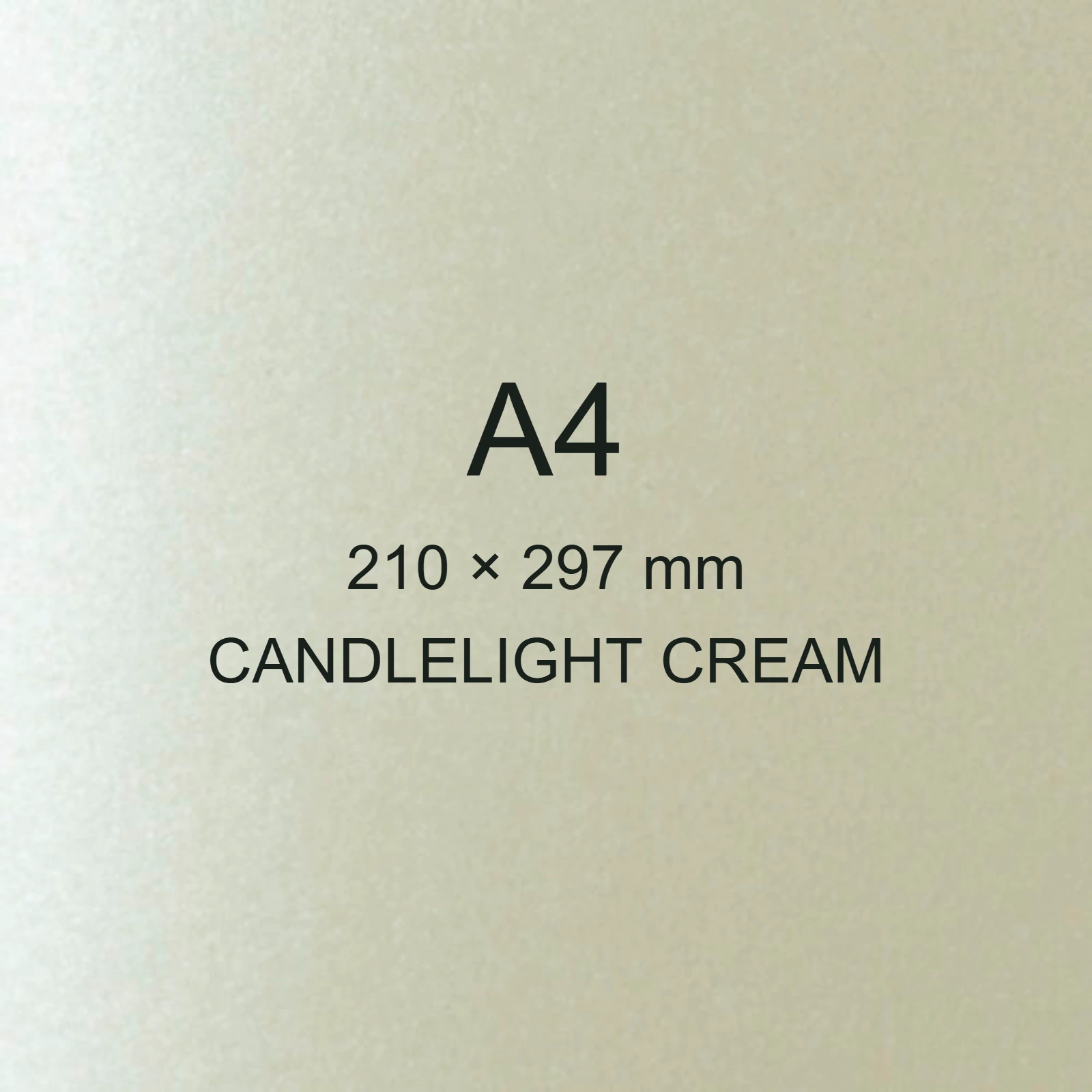Cartoncino Favini, Majestic Digital HP Indigo, 250 g/m², A4, CANDLELIGHT CREAM bra6547 - immagine aggiuntiva