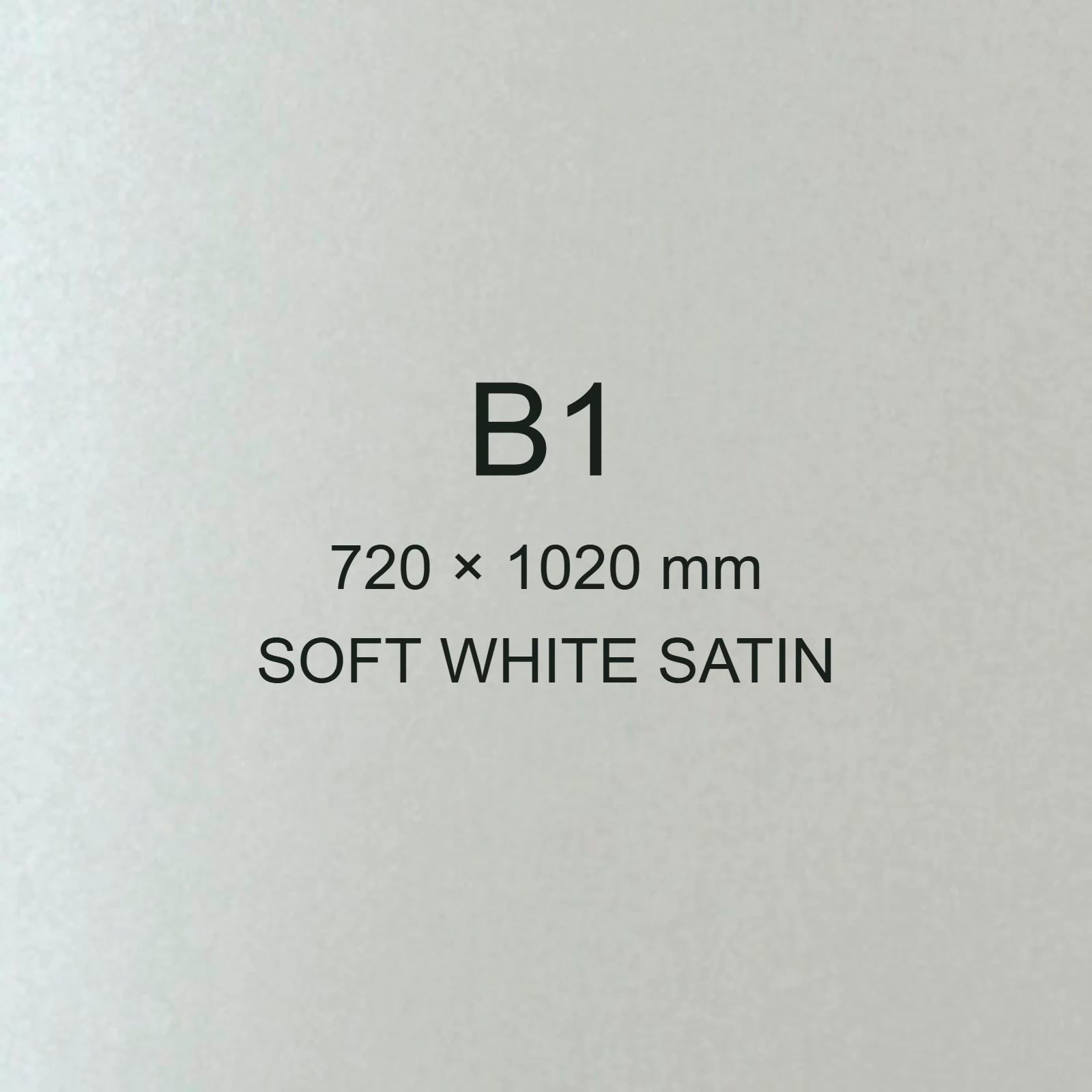 Cartoncino Favini, Majestic Satin, 290 g/m², B1, SOFT WHITE SATIN bra799b1 - immagine aggiuntiva