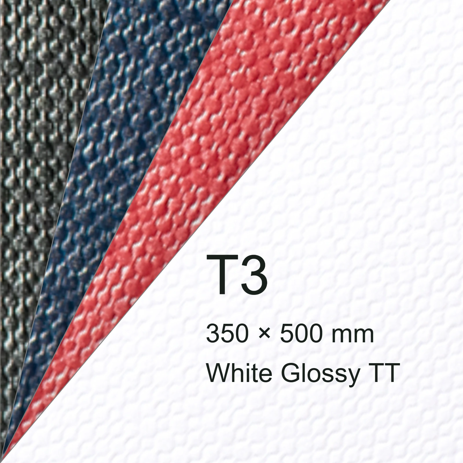 Cartoncino Favini, Classy Covers, 125 g/m², T3, WHITE GLOSSY TT bra6635t3 - immagine aggiuntiva