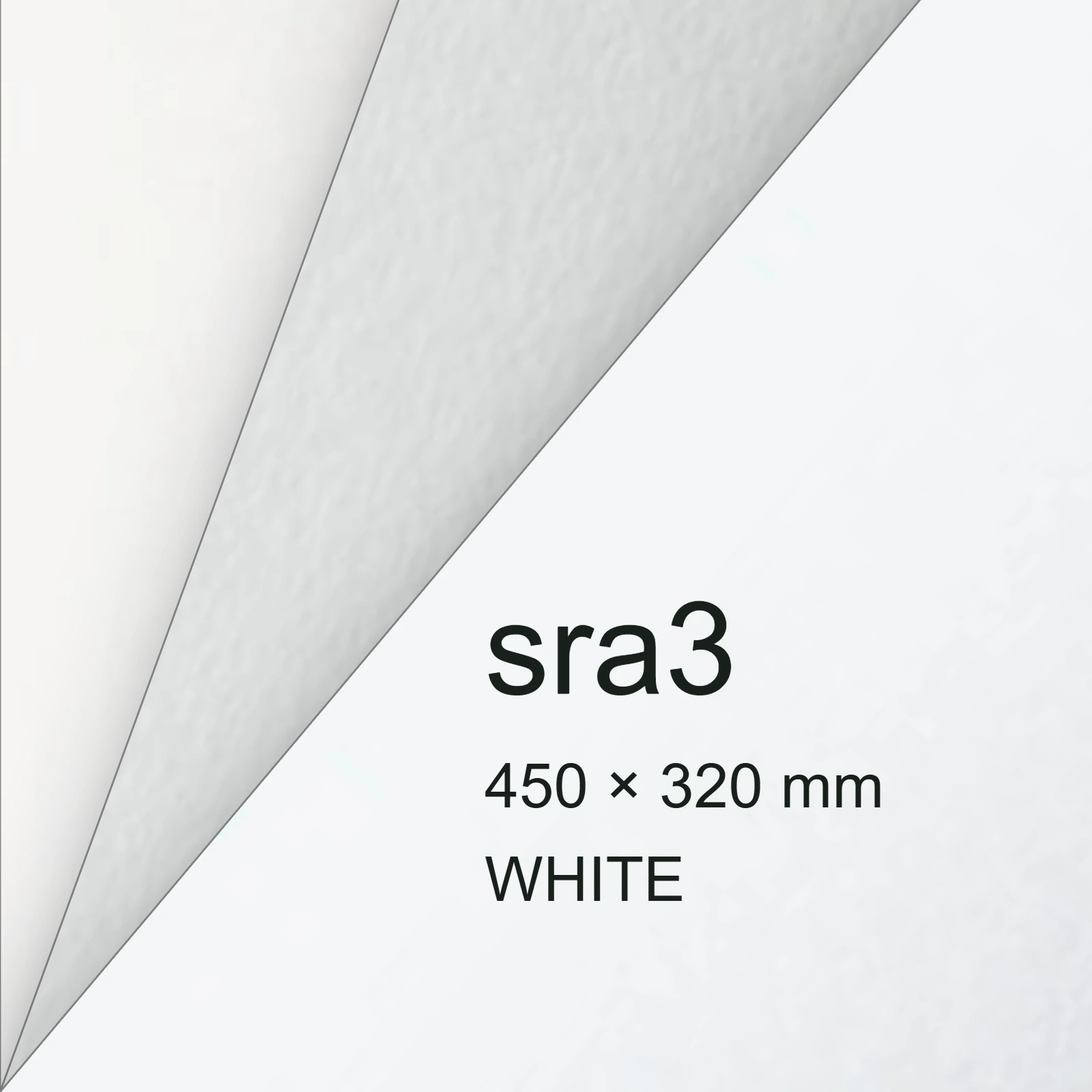 Cartoncino Favini, Contact Pack, 250 g/m², sra3, WHITE bra6583sra3 - immagine aggiuntiva