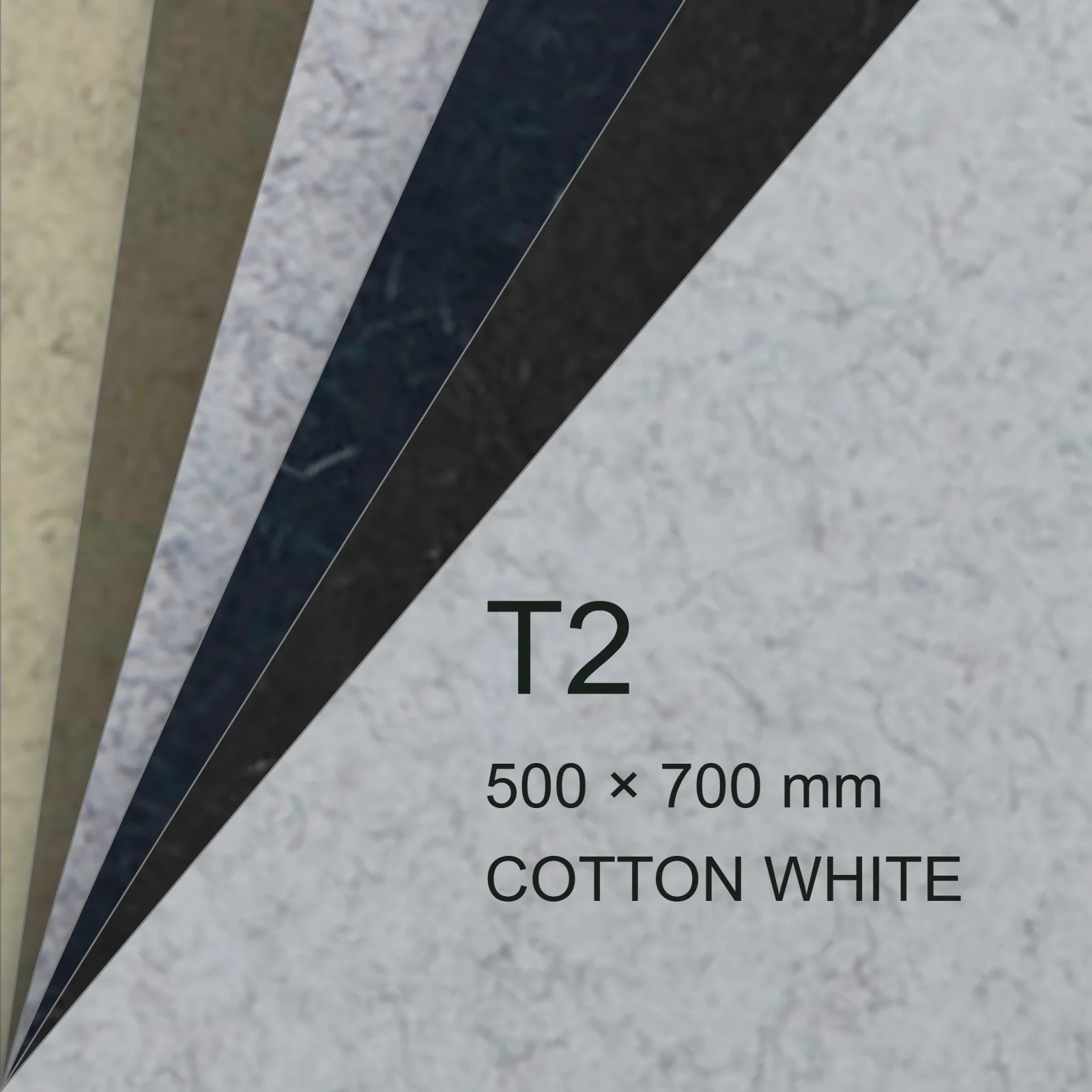 Cartoncino Favini, Refit, 360 g/m², T2, COTTON WHITE bra6729t2 - immagine aggiuntiva