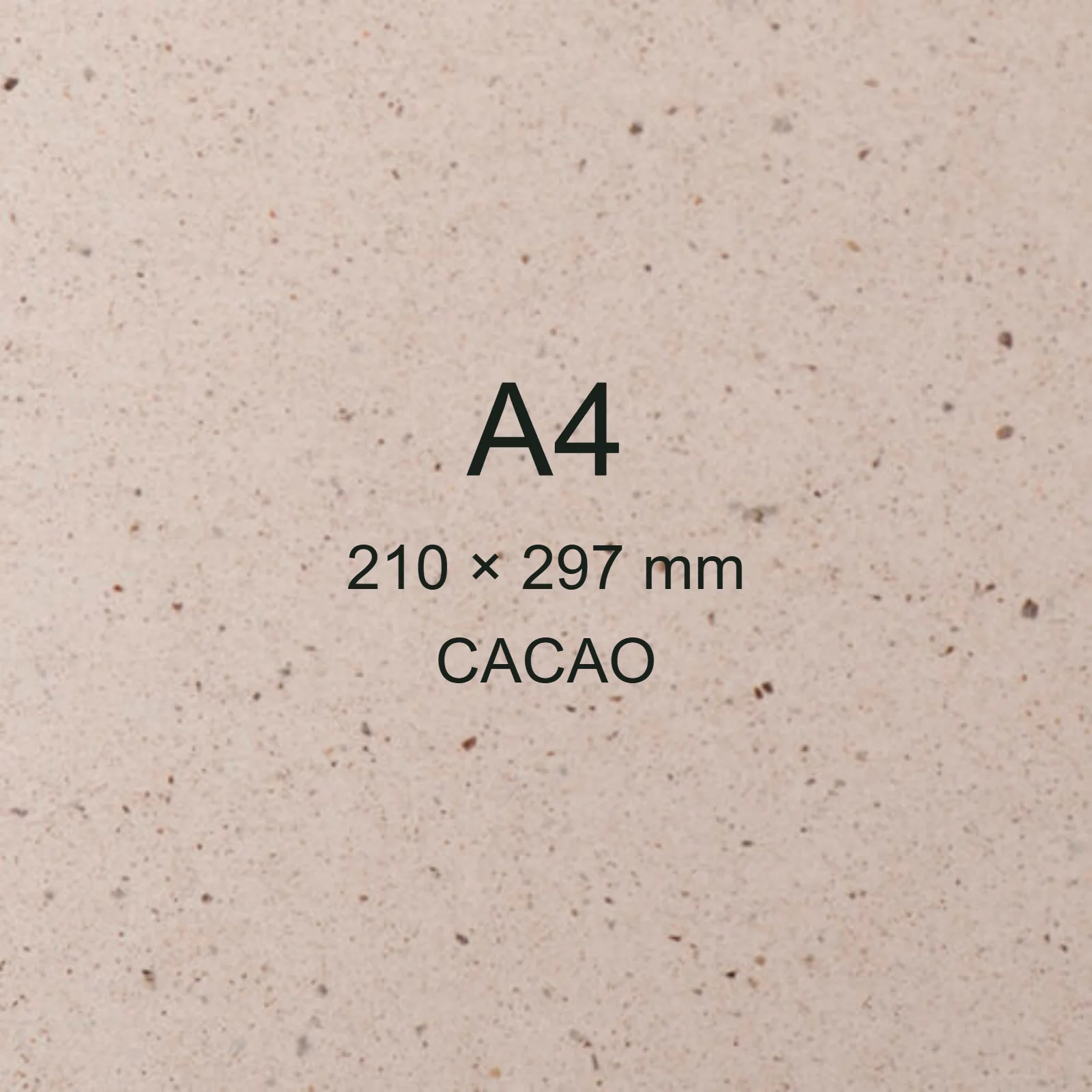 Cartoncino Favini, Crush, 250 g/m², A4, CACAO bra6699 - immagine aggiuntiva