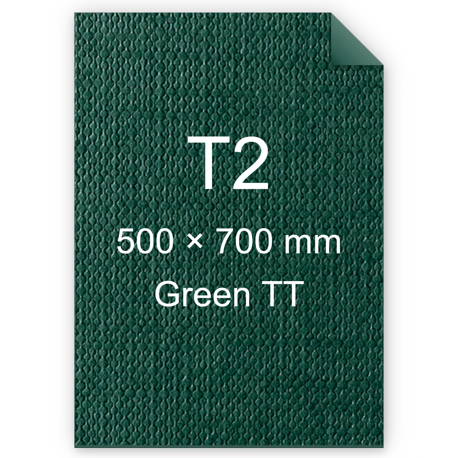 Cartoncino Favini, Classy Covers, 120 g/m², T2, GREEN TT bra6628t2