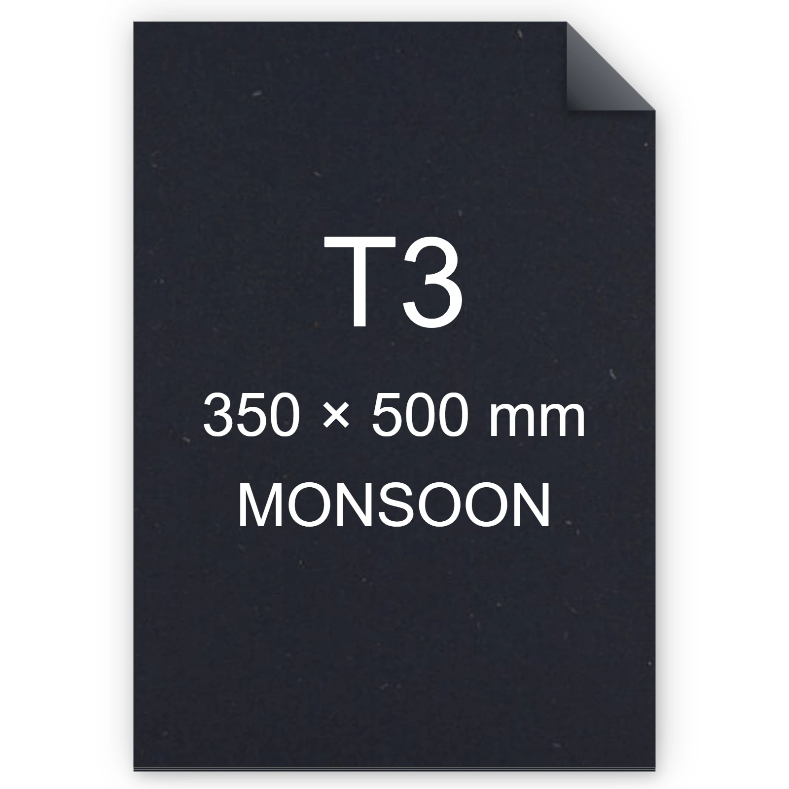 Cartoncino Favini, Sparto, 350 g/m², T3, MONSOON bra6573t3