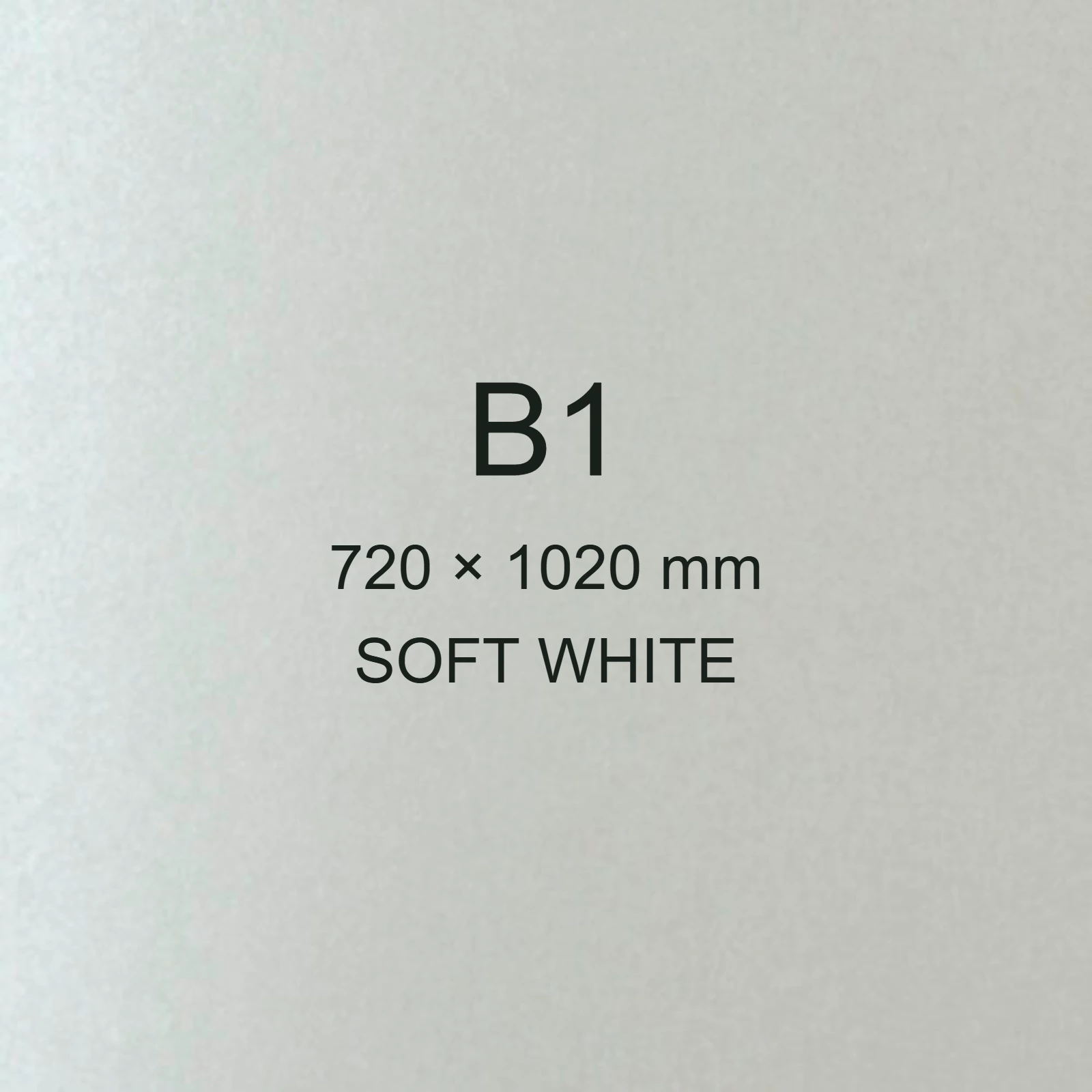Cartoncino Favini, Majestic Satins, 120 g/m², B1, SOFT WHITE bra2032b1 - immagine aggiuntiva