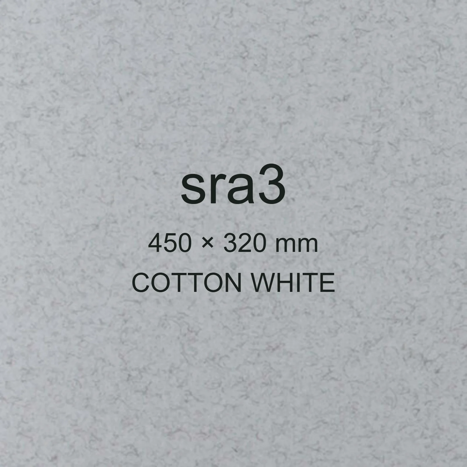 Cartoncino Favini, Refit, 120 g/m², sra3, COTTON WHITE bra6727sra3 - immagine aggiuntiva