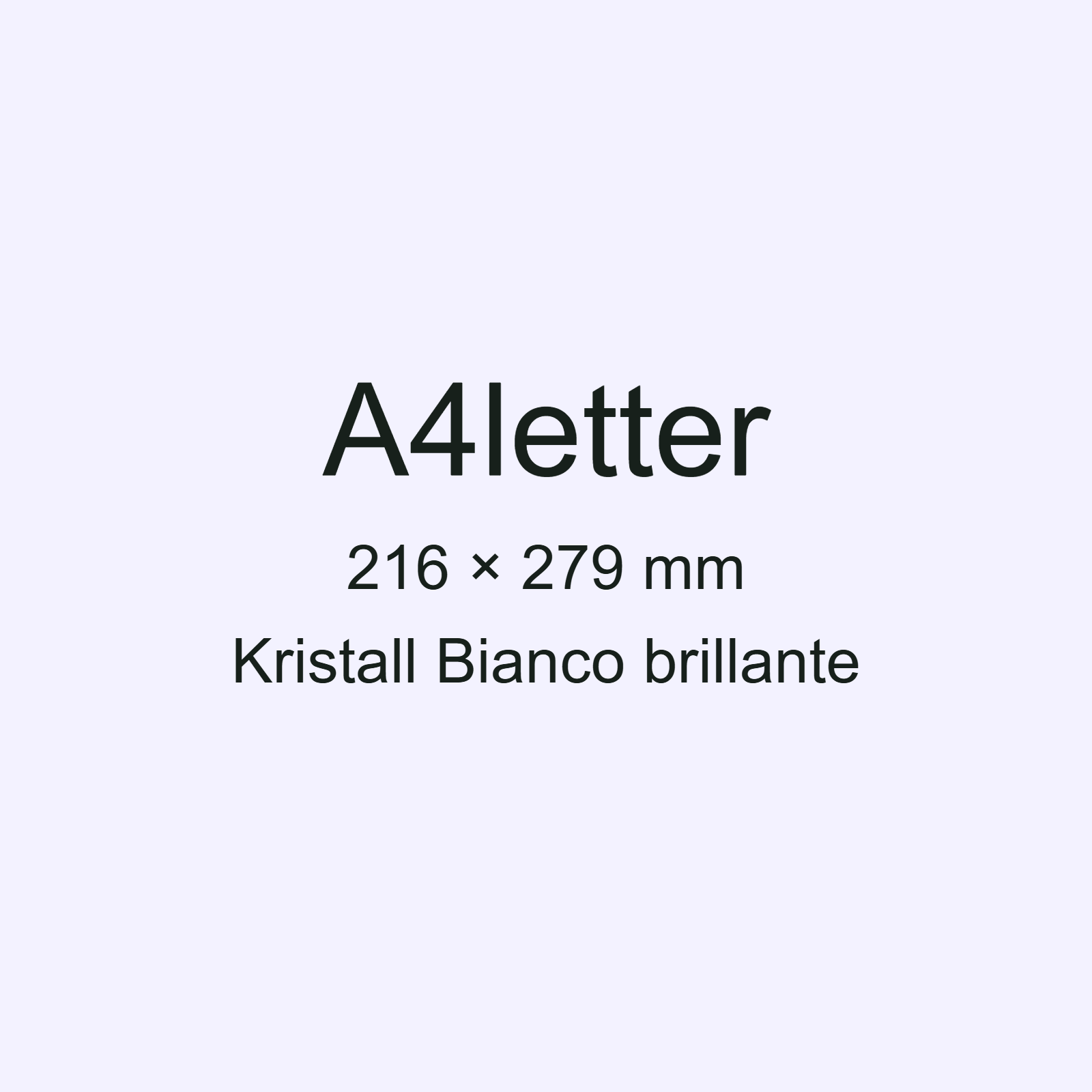CartoncinoKristall, Munken, BiancoBrillante, 170gr, a4letter bra1759a4letter - immagine aggiuntiva