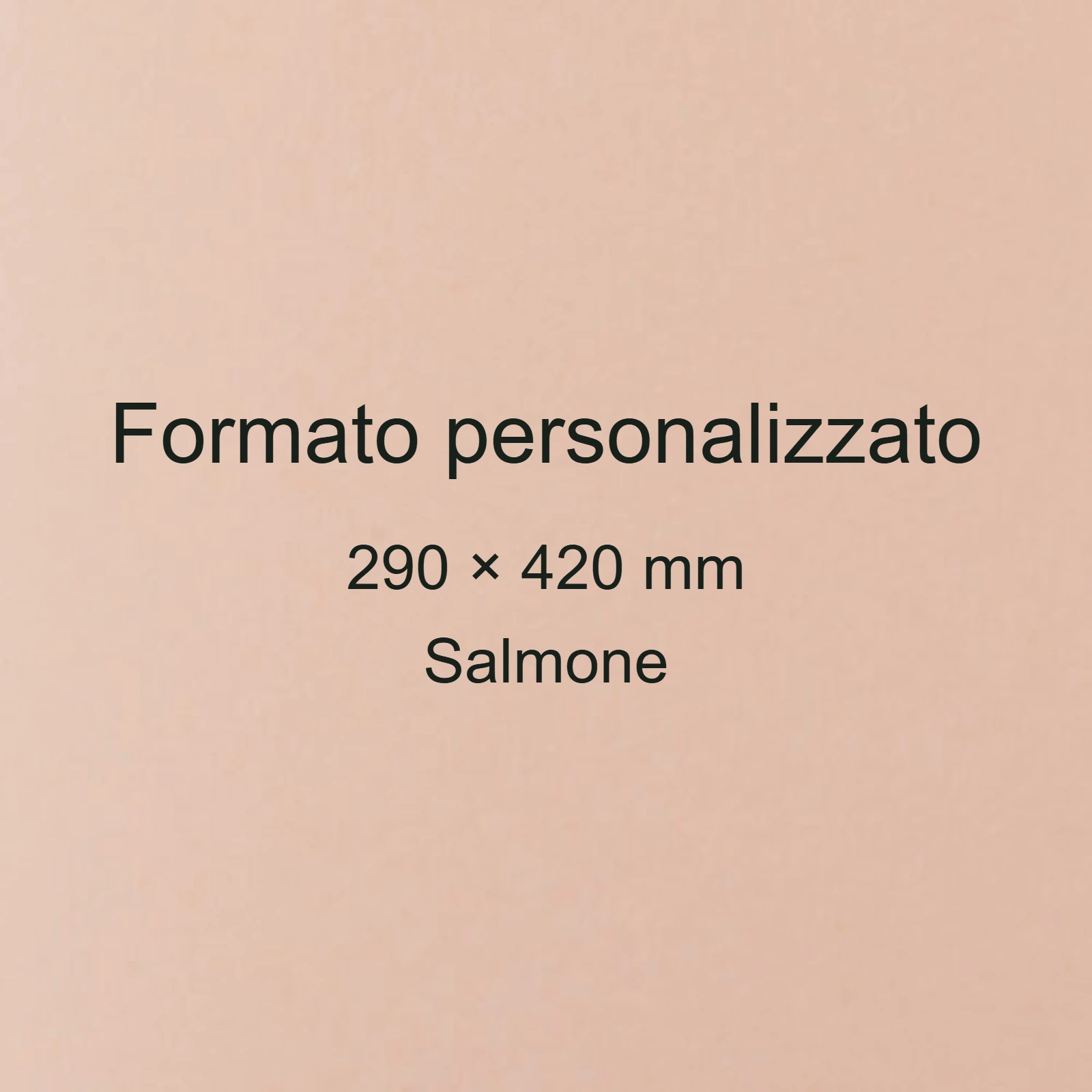 Cartoncino Favini, Burano, 140 g/m², 297x420 mm, SALMONE 05 bra827A3 - immagine aggiuntiva