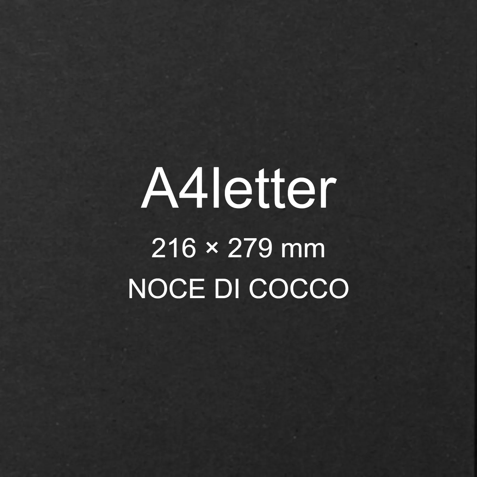 Carta Favini, Crush, 100 g/m², A4letter, NOCE DI COCCO bra6722a4letter - immagine aggiuntiva