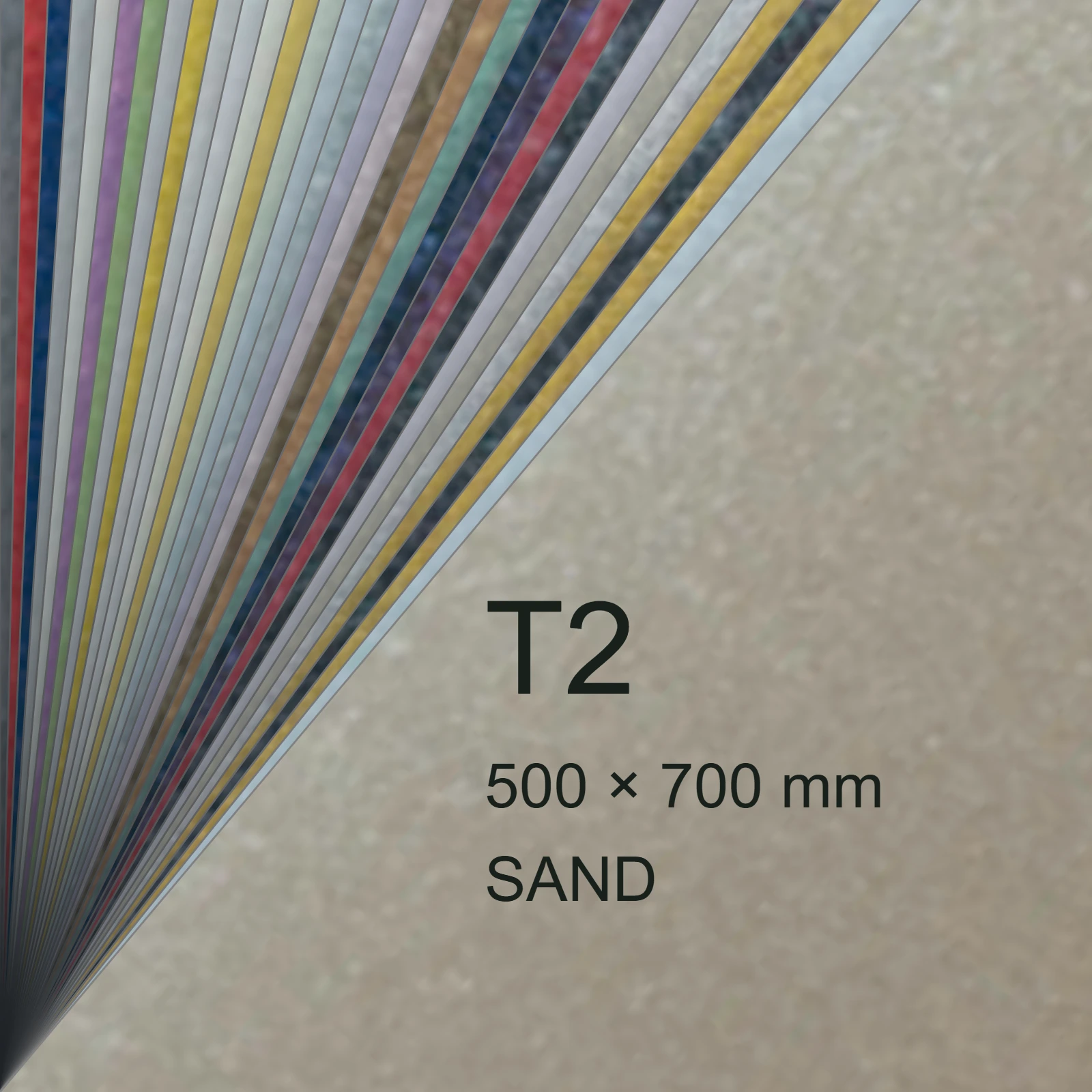 Cartoncino Favini, Majestic Classic, 290 g/m², T2, SAND bra758t2 - immagine aggiuntiva
