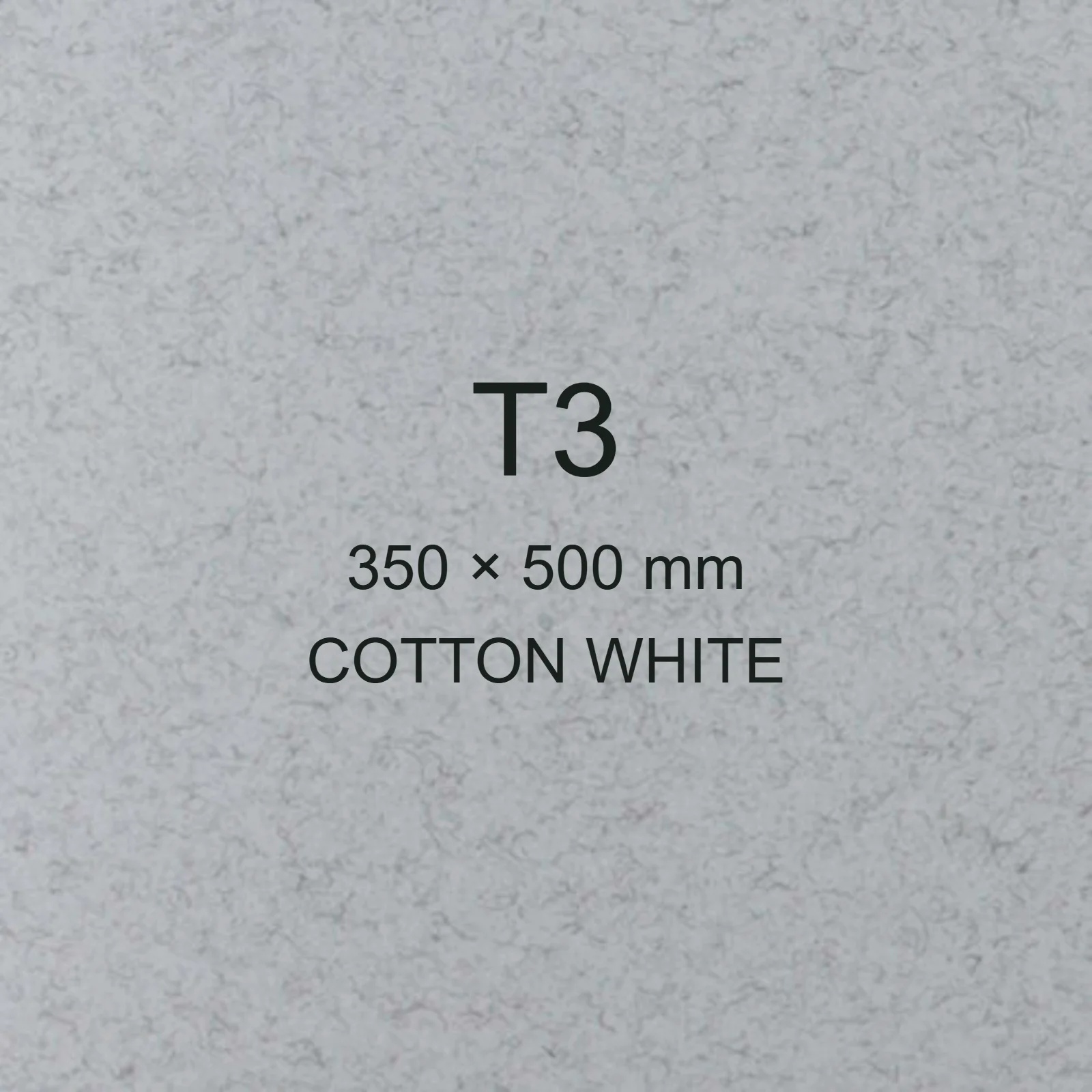 Cartoncino Favini, Refit, 120 g/m², T3, COTTON WHITE bra6727t3 - immagine aggiuntiva