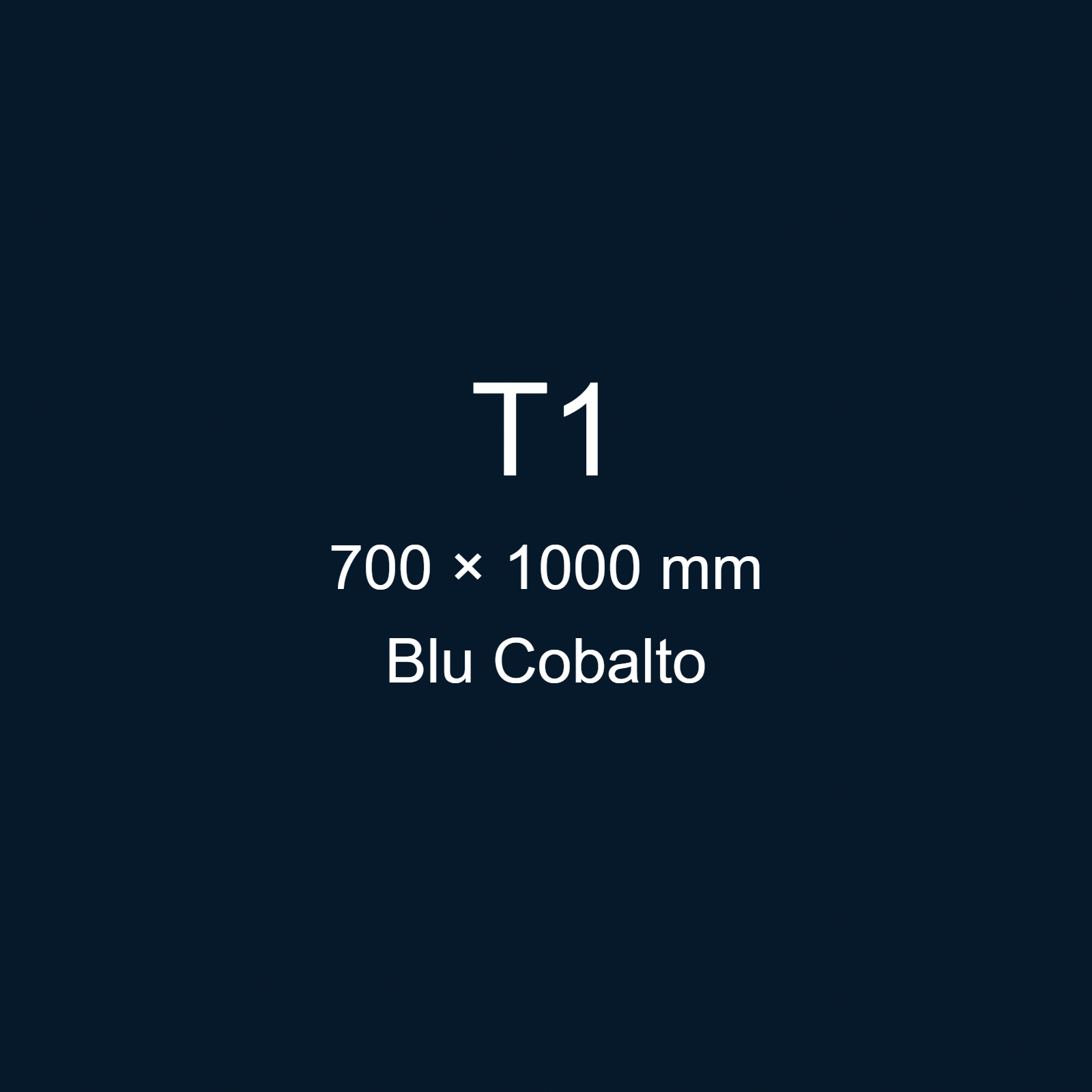 Cartoncino Favini, Burano, 200 g/m², T1, BLU COBALTO 66 BRA3342t1 - immagine aggiuntiva