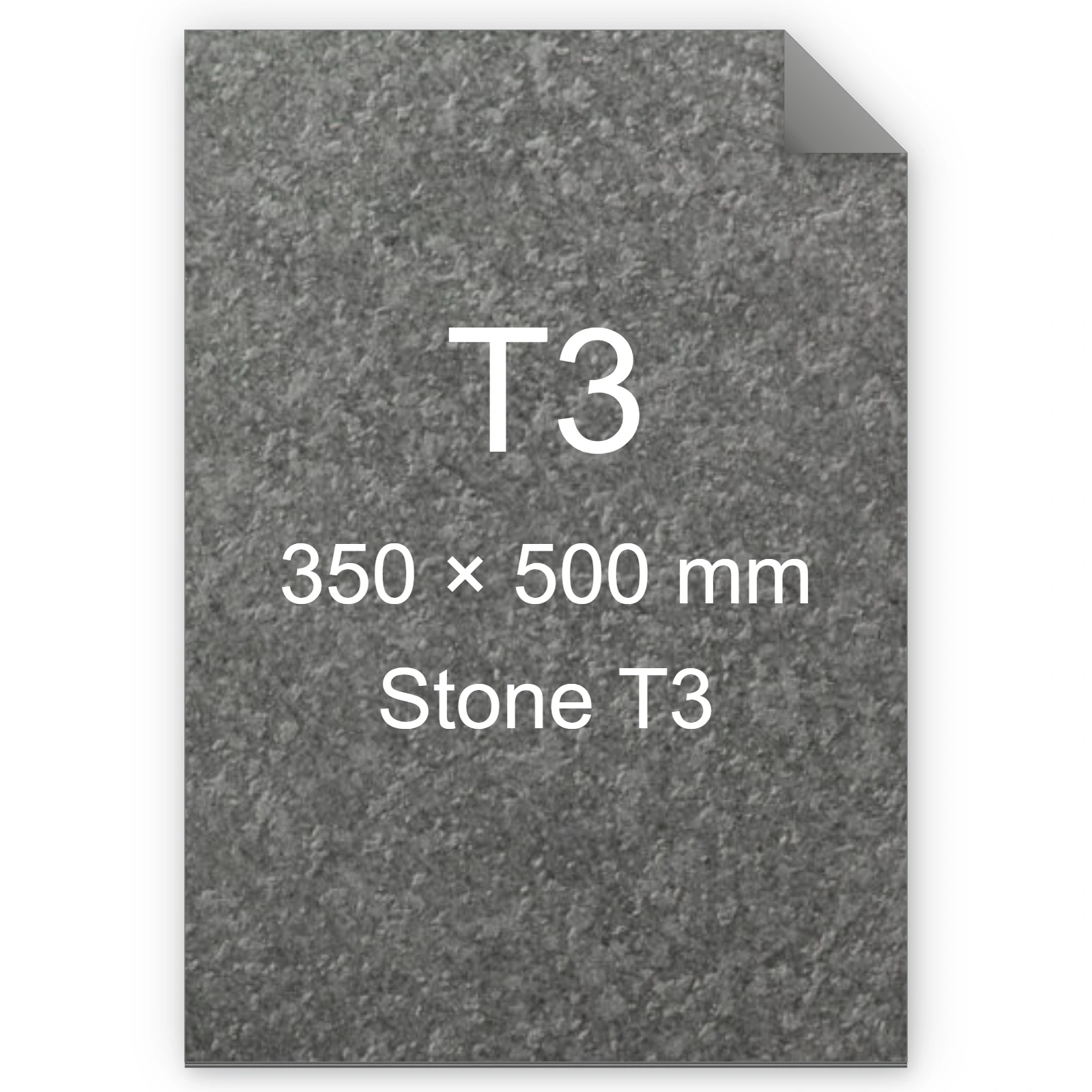 Carta Favini, Classy Covers, 115 g/m², T3, STONE T3 bra6646t3