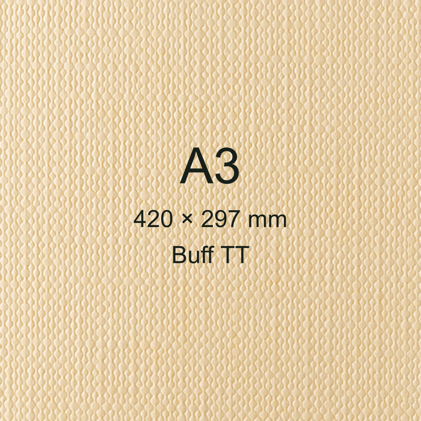 Cartoncino Favini, Classy Covers, 120 g/m², A3, BUFF TT bra6619a3 - immagine aggiuntiva