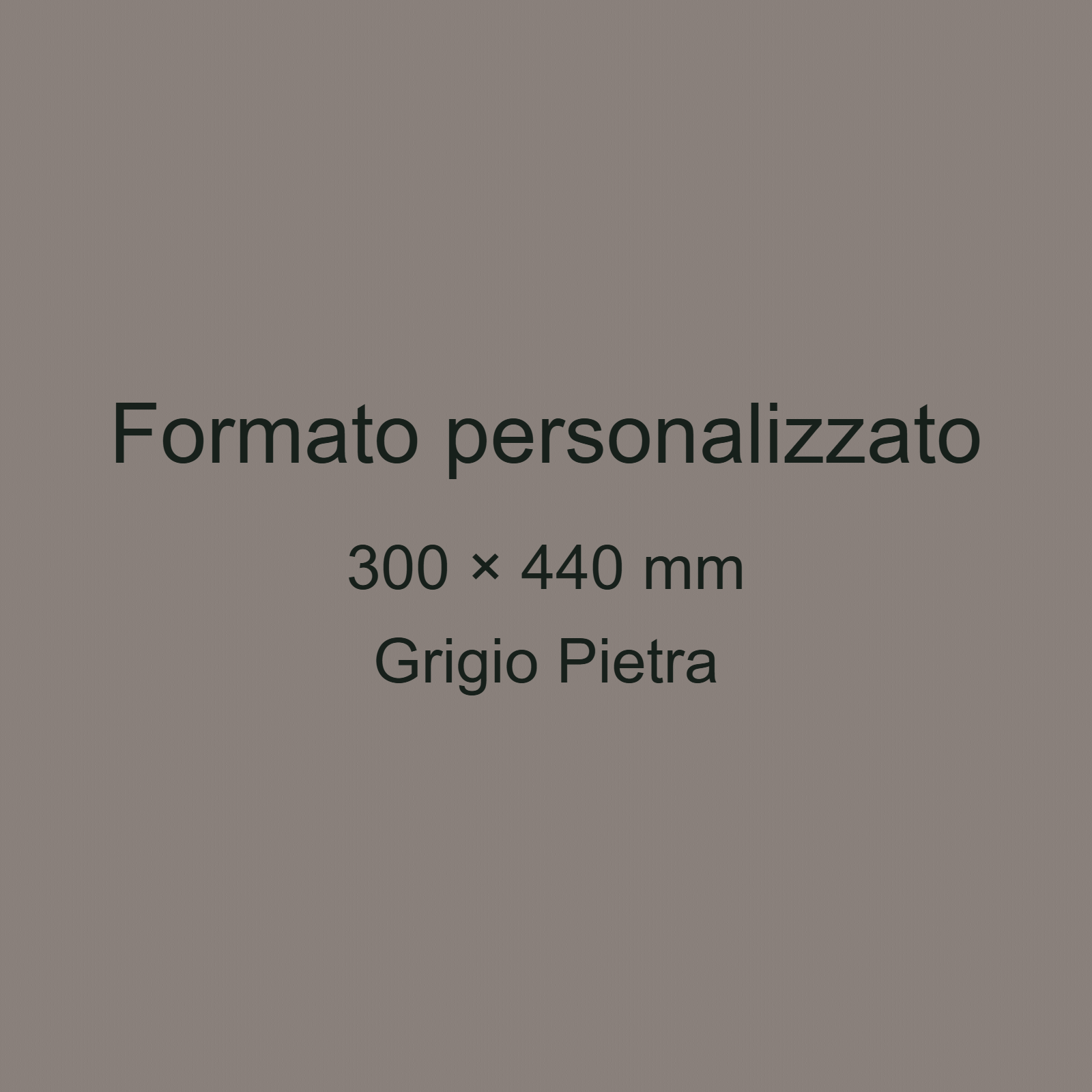 Cartoncino Favini, Burano, 140 g/m², 300x440 mm, GRIGIO PIETRA 14 bra1811A3+ - immagine aggiuntiva