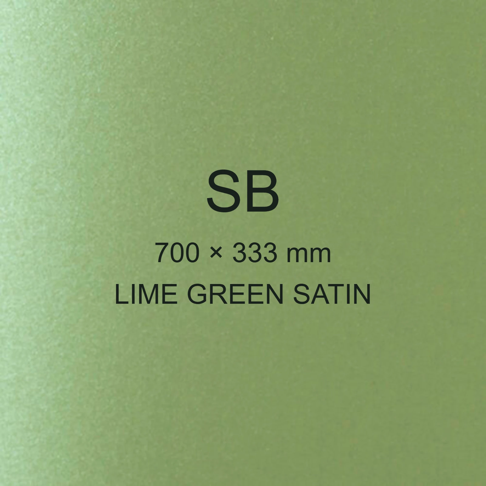 Cartoncino Favini, Majestic Satin, 290 g/m², SB, LIME GREEN SATIN bra981sb - immagine aggiuntiva