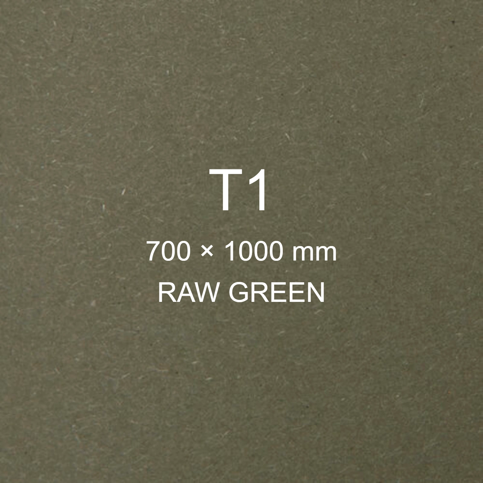 Cartoncino Favini, Shiro Echo Raw, 250 g/m², T1, RAW GREEN bra6664t1 - immagine aggiuntiva