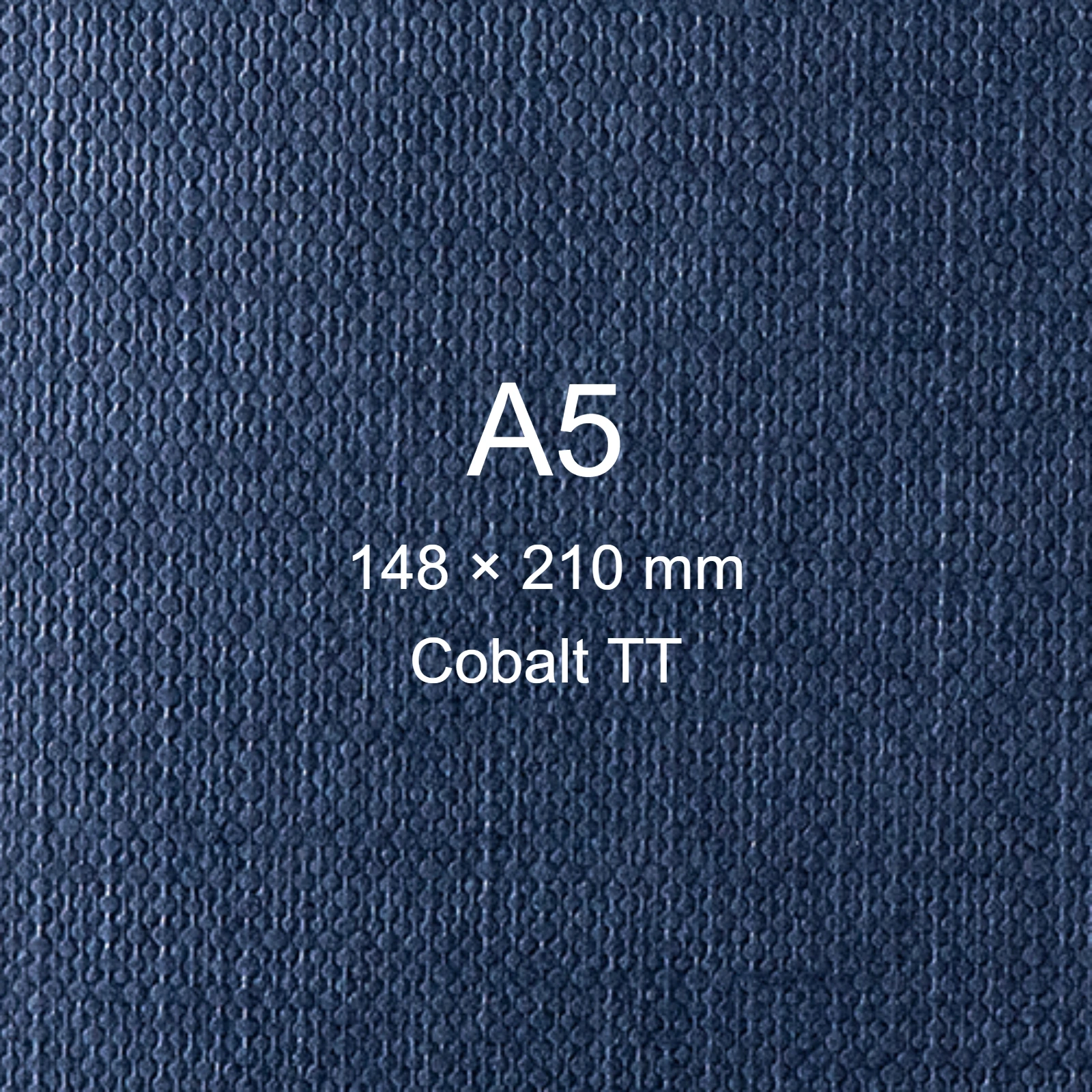 Cartoncino Favini, Classy Covers, 120 g/m², A5, COBALT TT bra6624a5 - immagine aggiuntiva