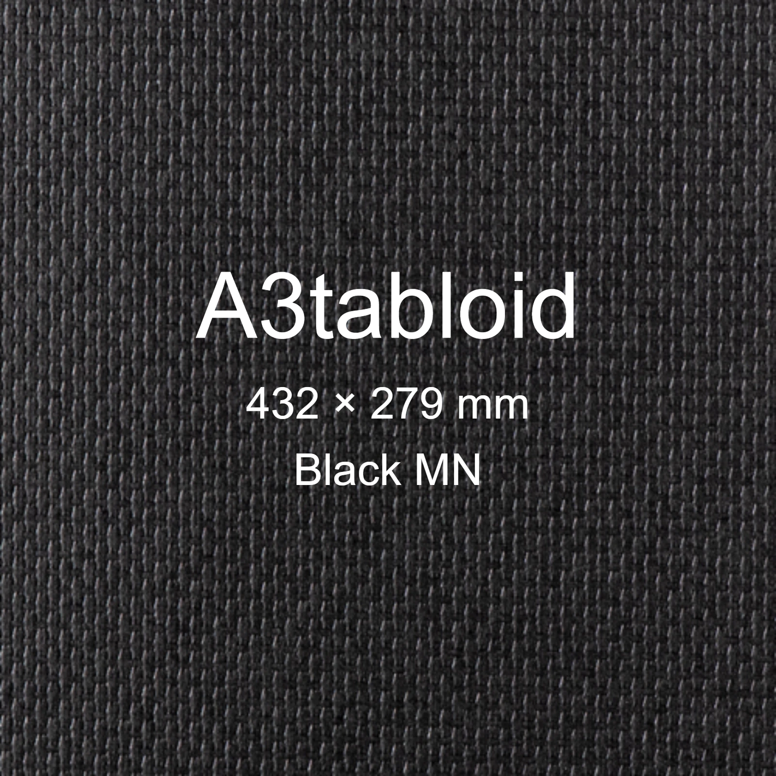 Cartoncino Favini, Classy Covers, 120 g/m², A3tabloid, BLACK MN bra6634a3tabloid - immagine aggiuntiva
