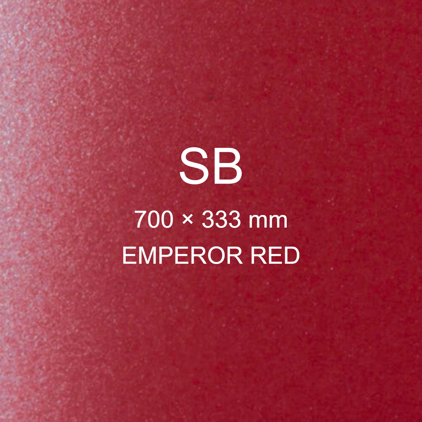 Cartoncino Favini, Majestic Classic, 290 g/m², SB, EMPEROR RED bra764sb - immagine aggiuntiva