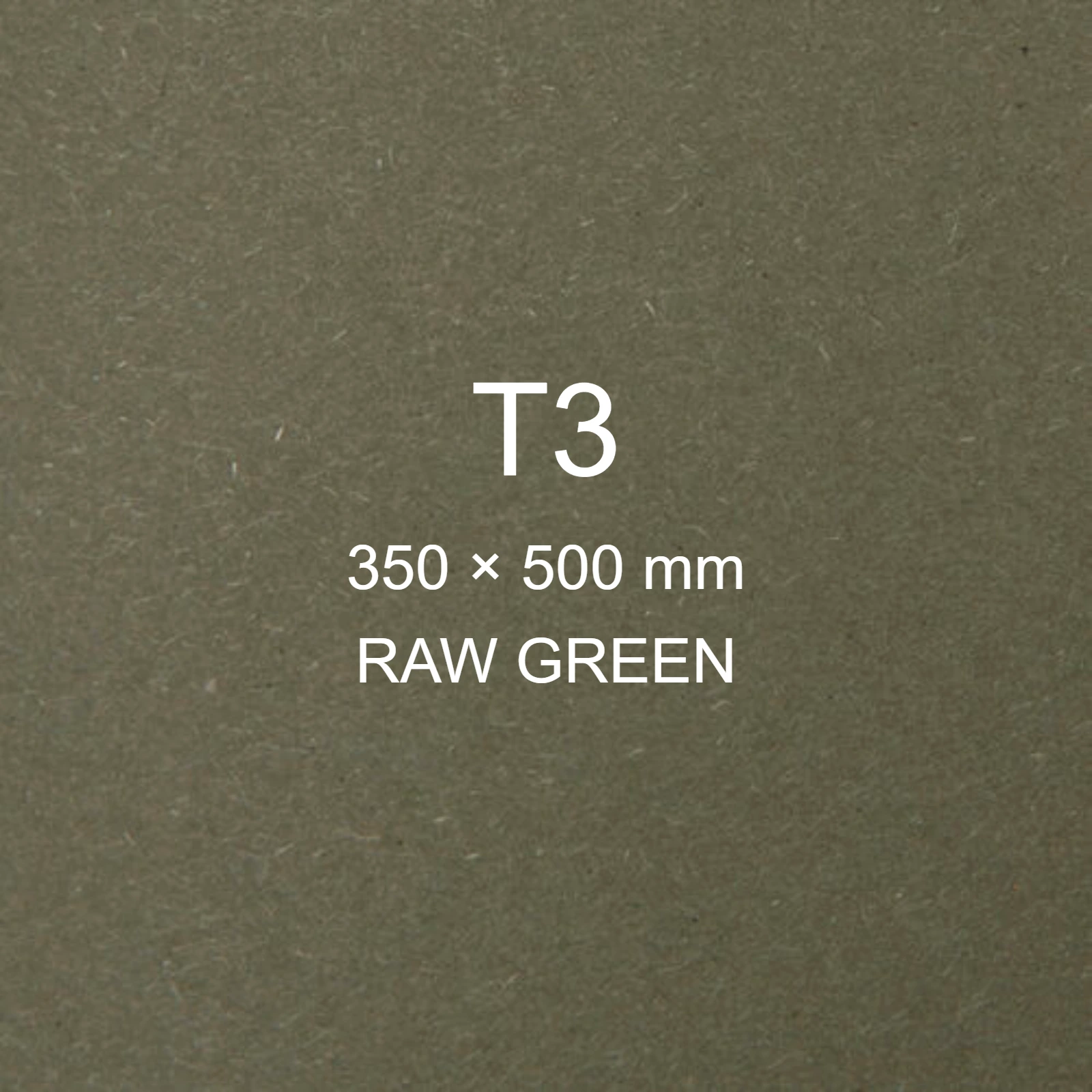 Cartoncino Favini, Shiro Echo Raw, 250 g/m², T3, RAW GREEN bra6664t3 - immagine aggiuntiva