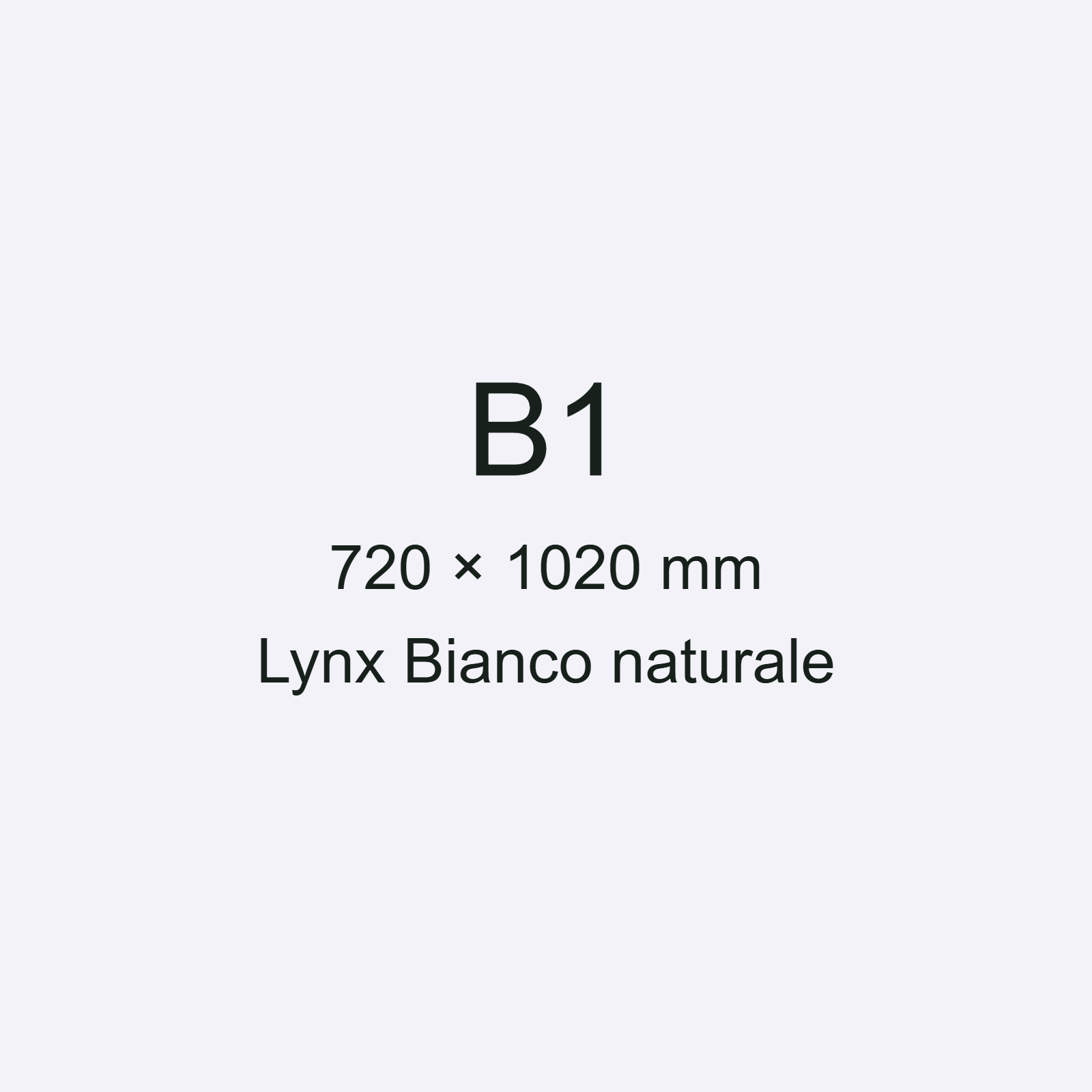 CartoncinoLynx, Munken, BiancoNATURALE, 240gr, b1 bra2948b1 - immagine aggiuntiva