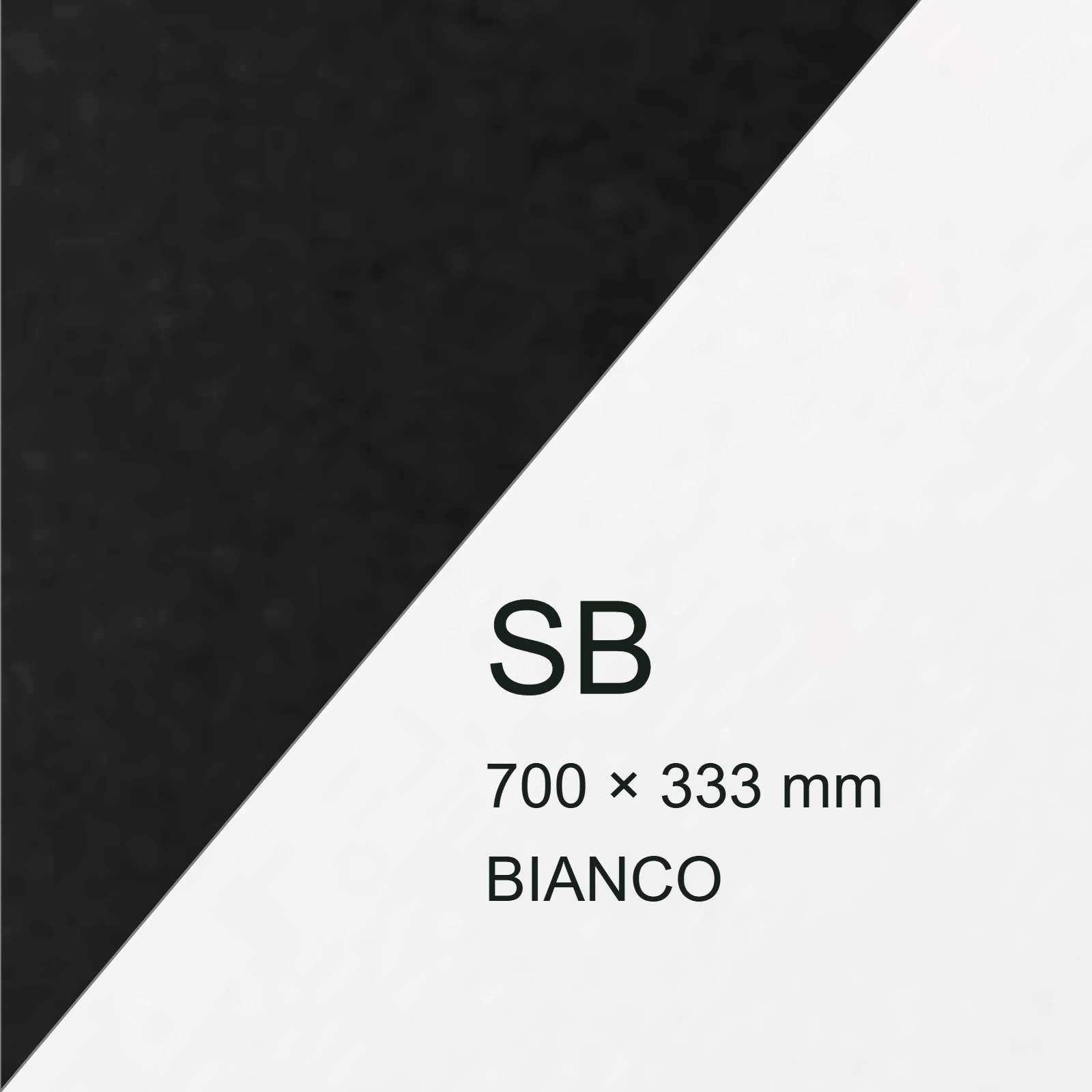 Cartoncino Favini, Sumo (2 mm), 1350 g/m², SB, BIANCO BRA88sb - immagine aggiuntiva