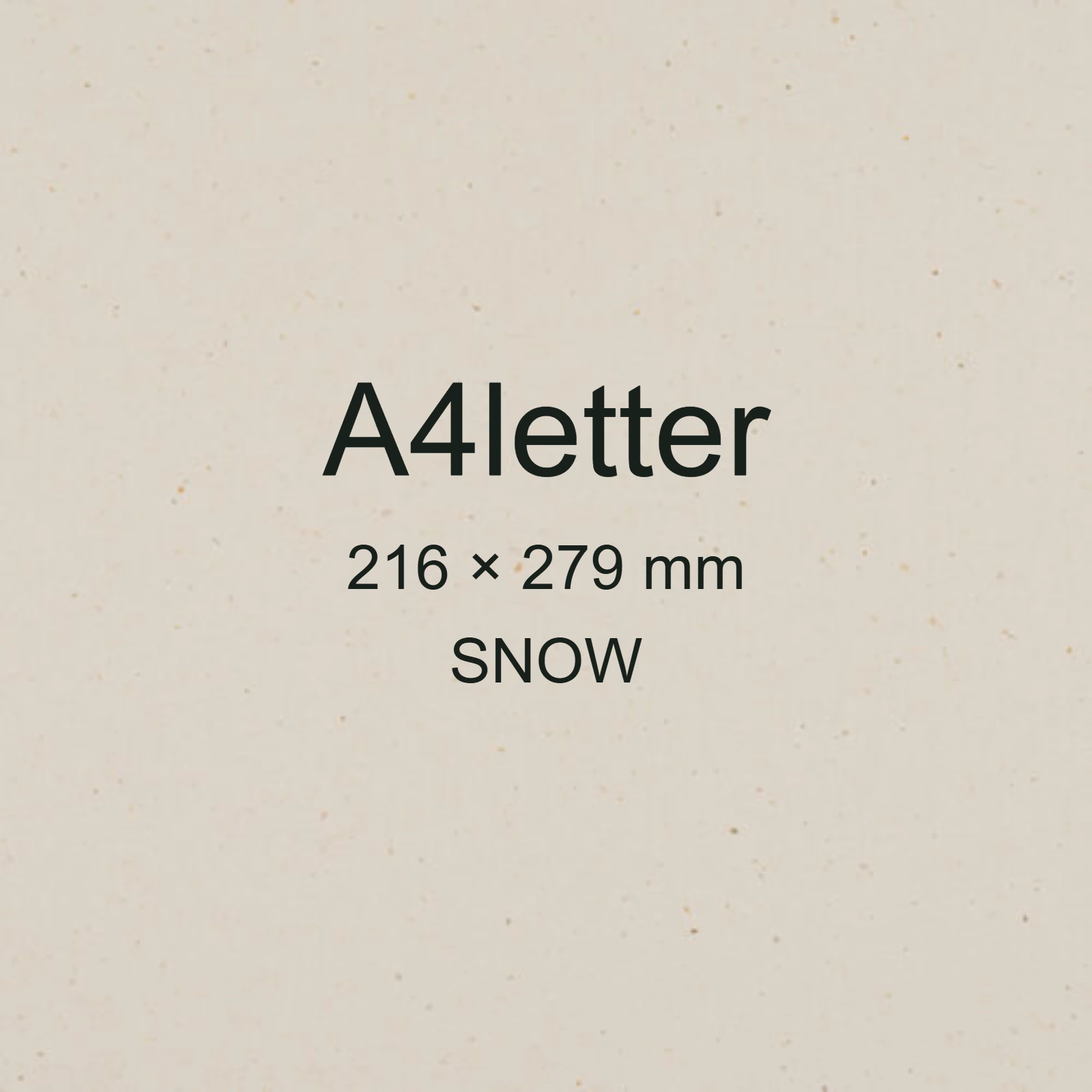 Cartoncino Favini, Sparto, 120 g/m², A4letter, SNOW bra6553a4letter - immagine aggiuntiva