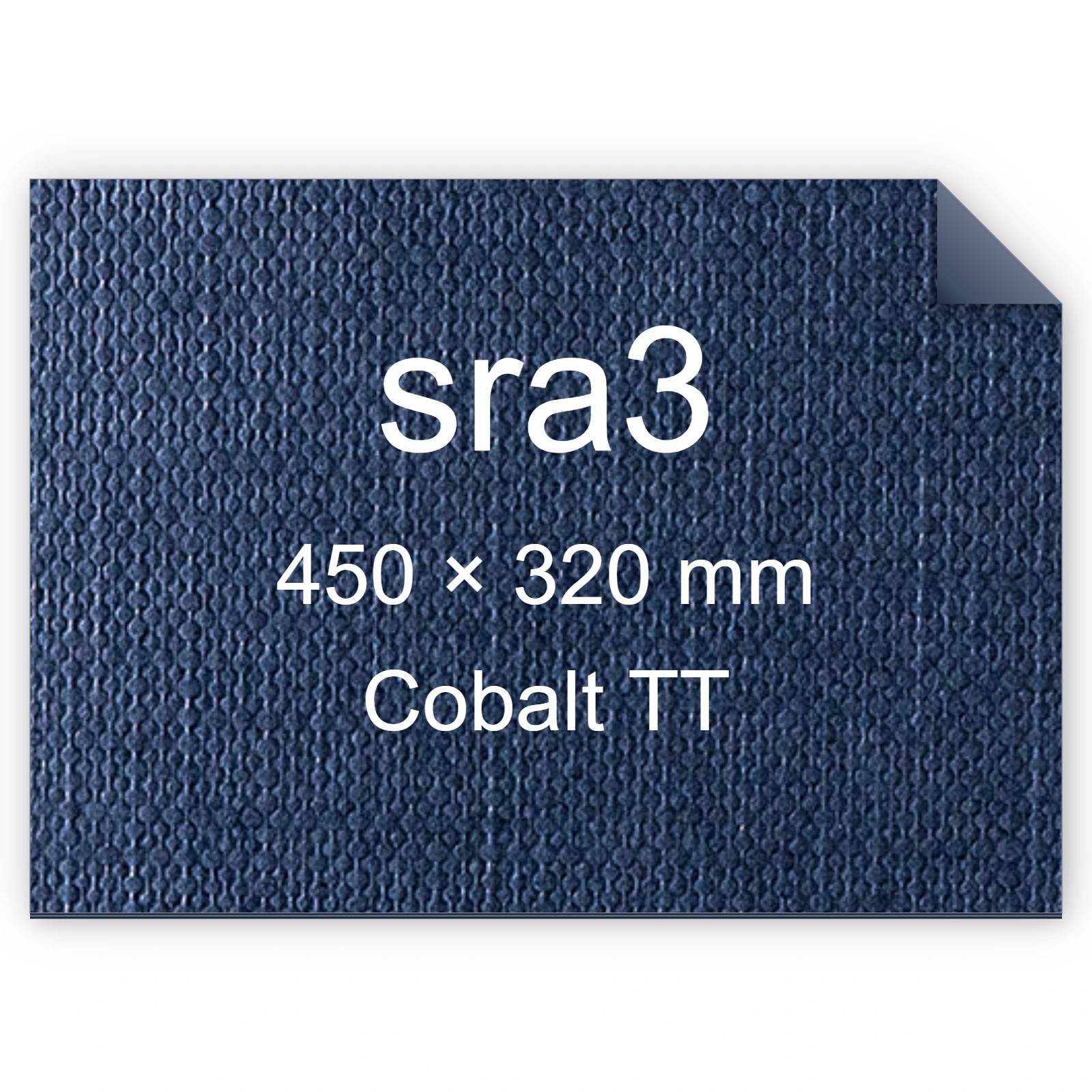 Cartoncino Favini, Classy Covers, 120 g/m², sra3, COBALT TT bra6624sra3