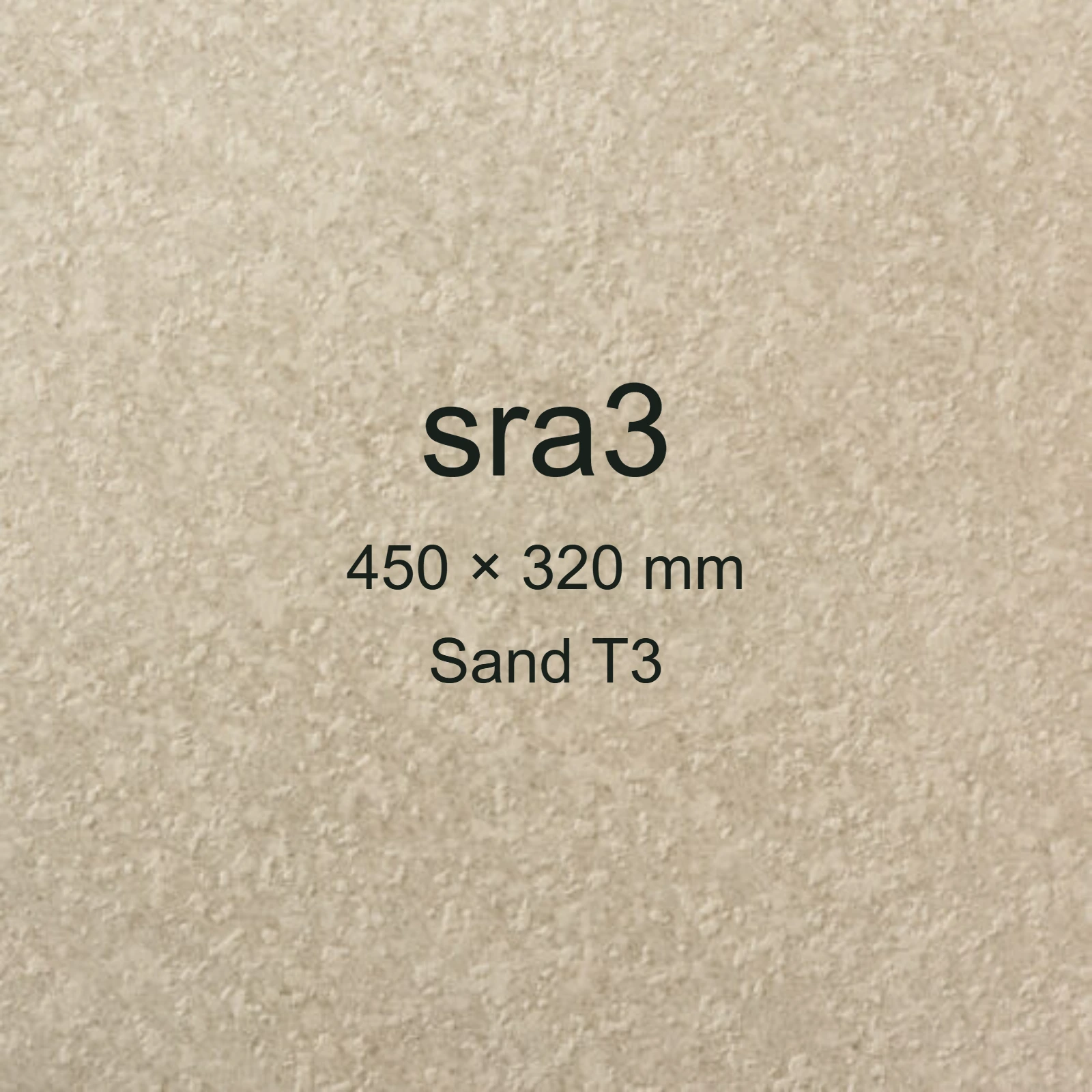 Carta Favini, Classy Covers, 115 g/m², sra3, SAND T3 bra6644sra3 - immagine aggiuntiva