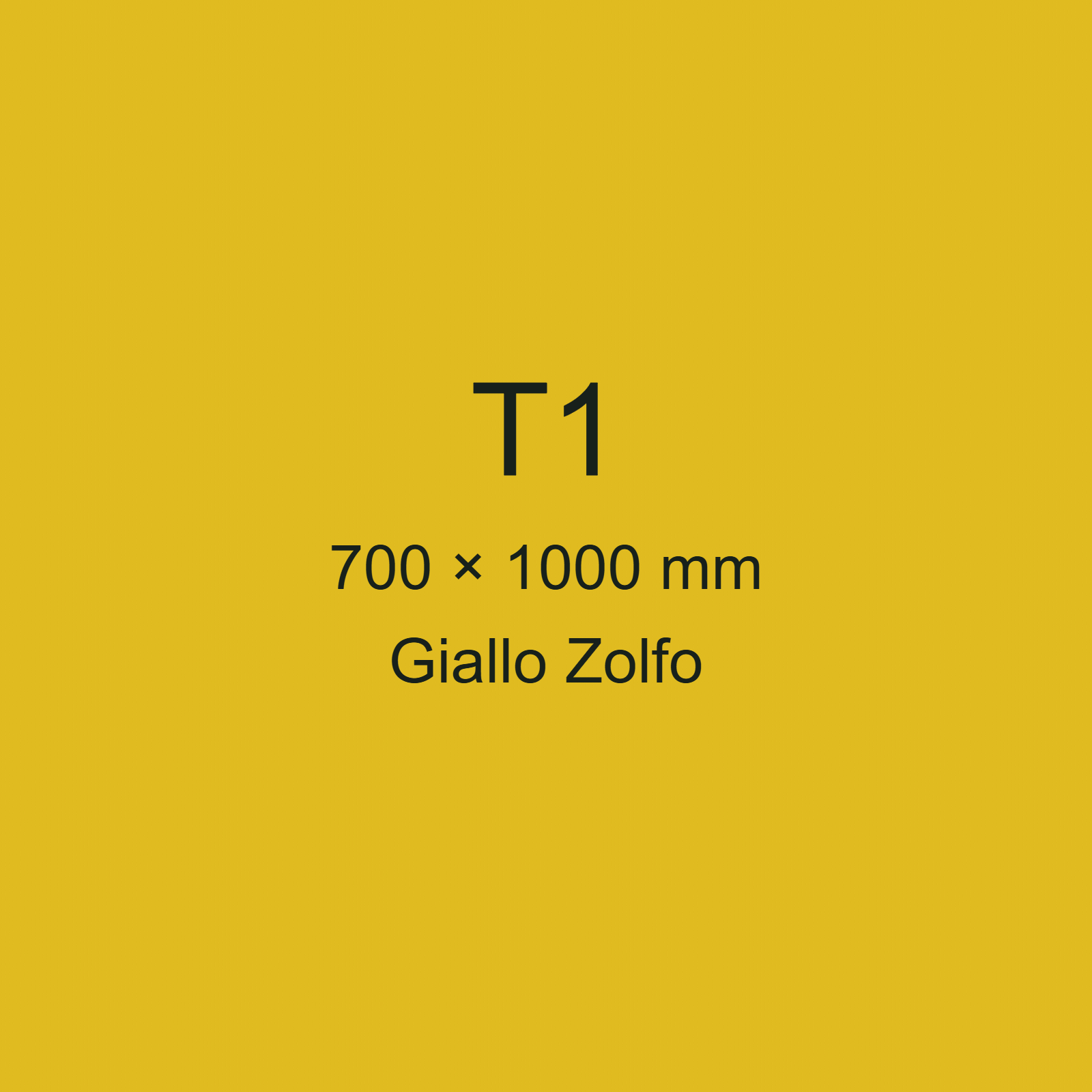 Cartoncino Favini, Burano, 140 g/m², T1, GIALLO ZOLFO 51 bra849T1 - immagine aggiuntiva