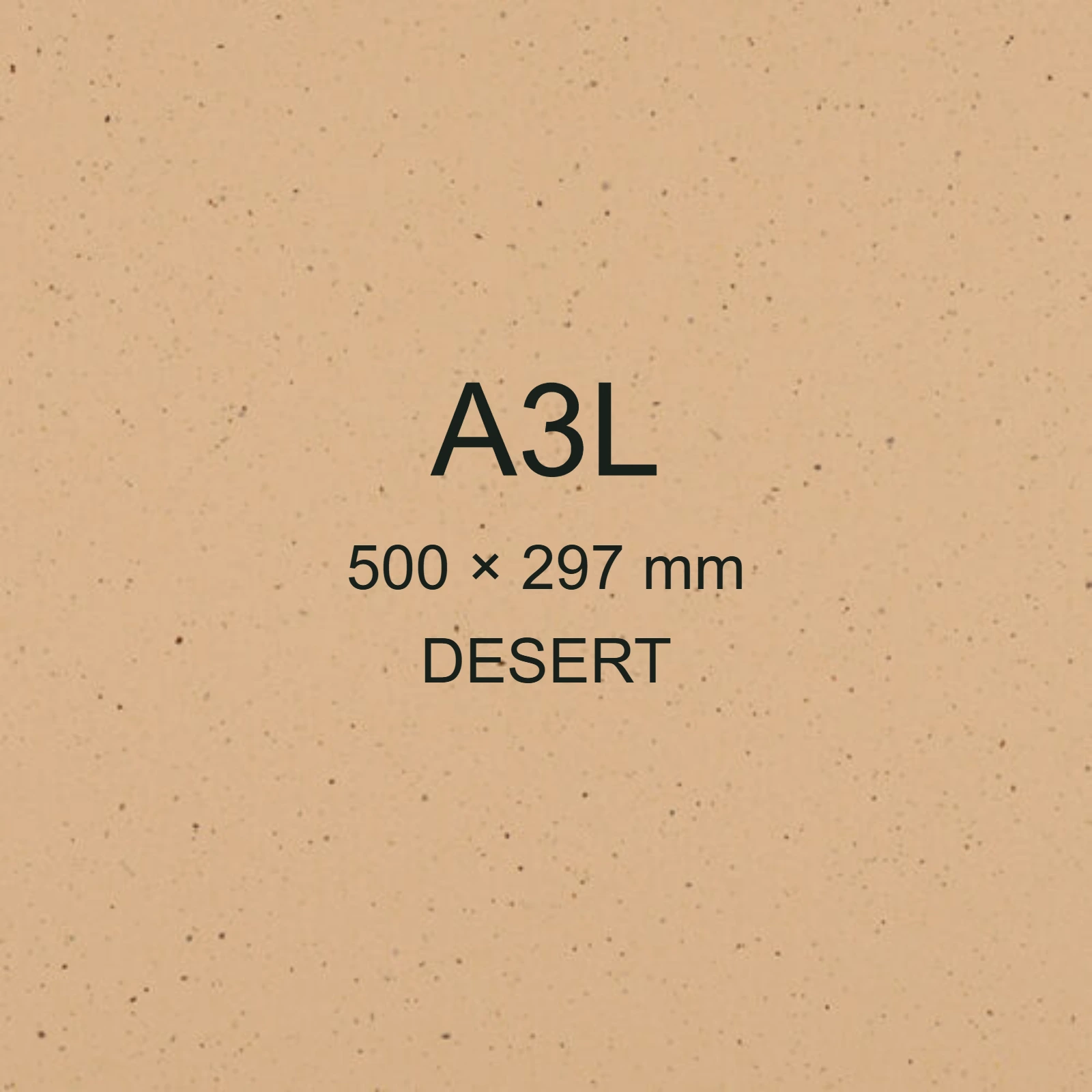 Cartoncino Favini, Sparto, 350 g/m², A3L, DESERT bra6558a3l - immagine aggiuntiva
