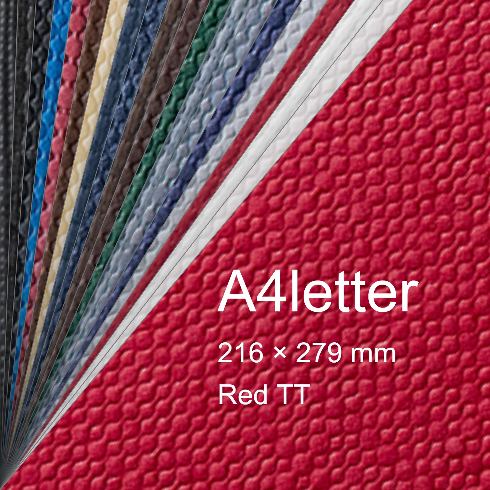 Cartoncino Favini, Classy Covers, 120 g/m², A4letter, RED TT bra6617a4letter - immagine aggiuntiva