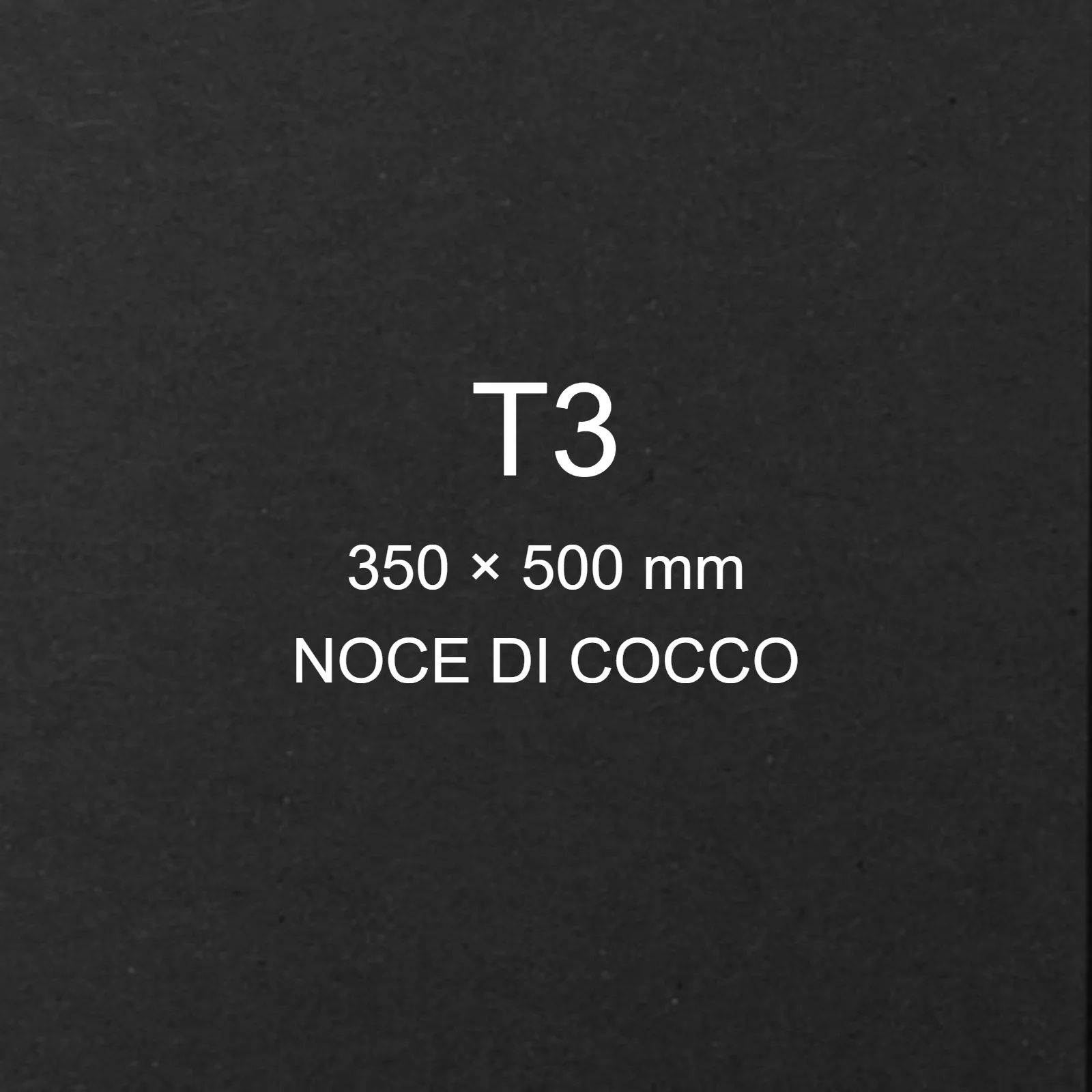 Cartoncino Favini, Crush, 200 g/m², T3, NOCE DI COCCO bra6724t3 - immagine aggiuntiva