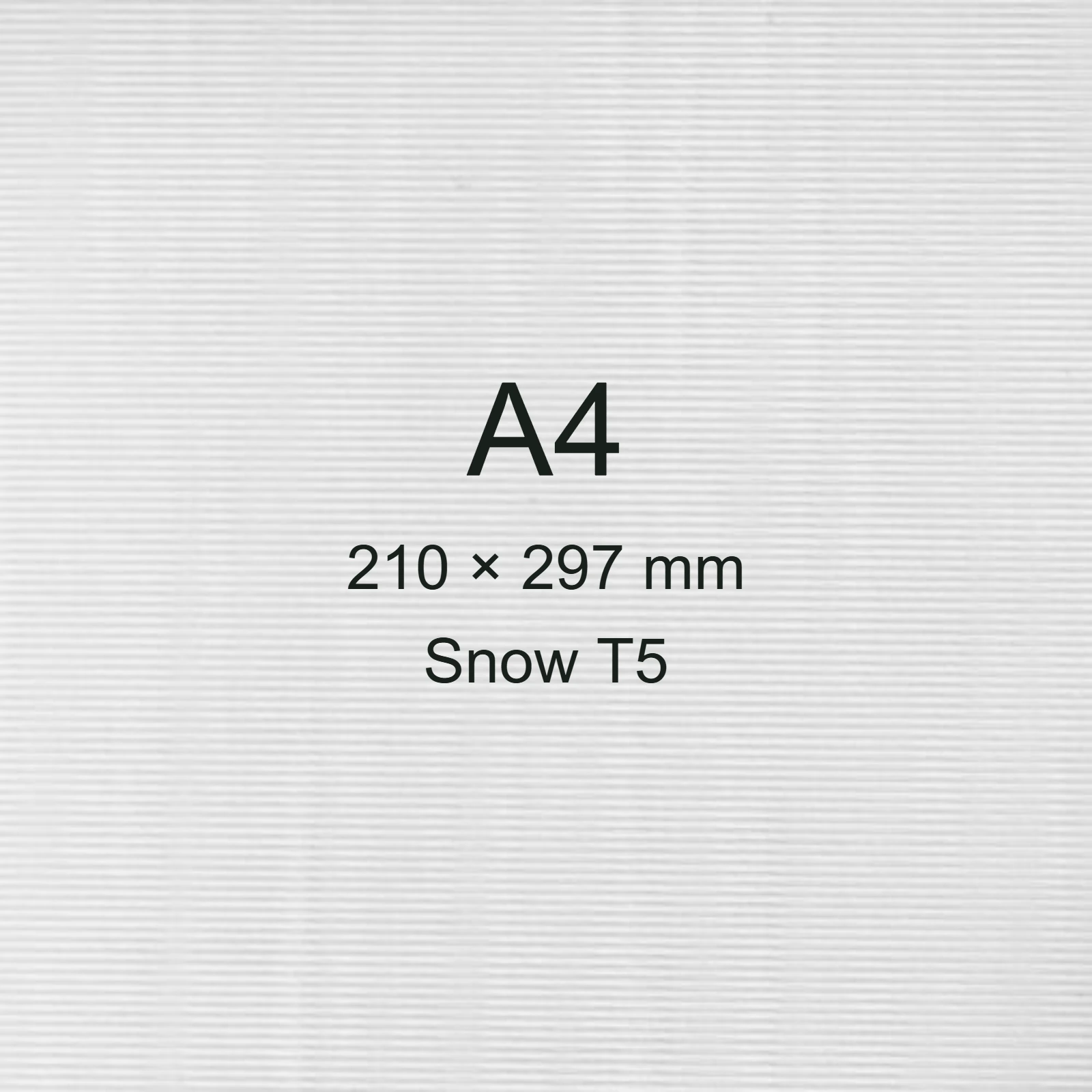 Carta Favini, Classy Covers, 115 g/m², A4, SNOW T5 bra6641 - immagine aggiuntiva