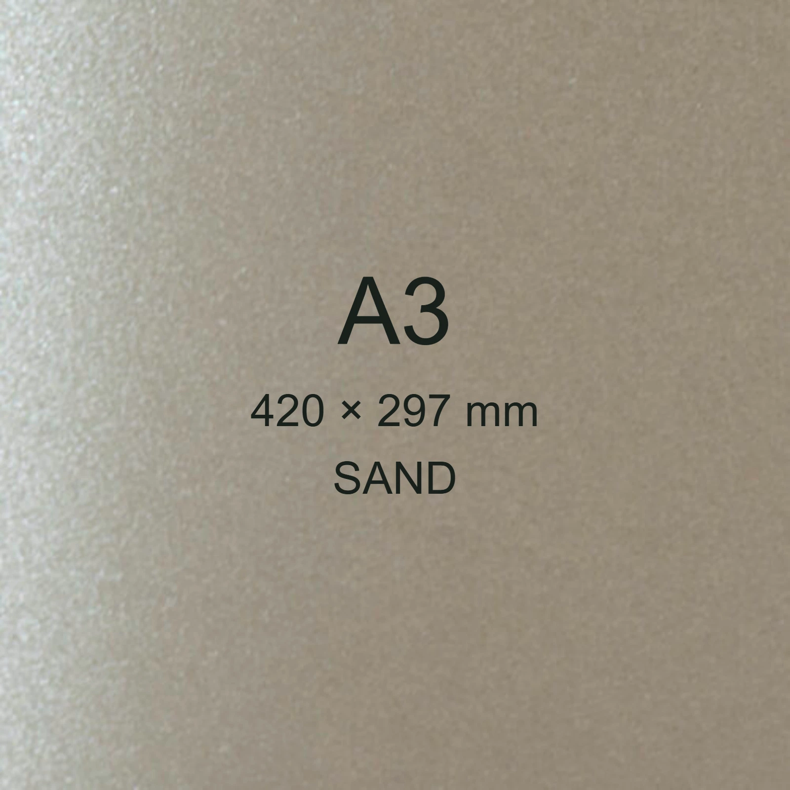 Cartoncino Favini, Majestic Classic, 290 g/m², A3, SAND bra758a3 - immagine aggiuntiva