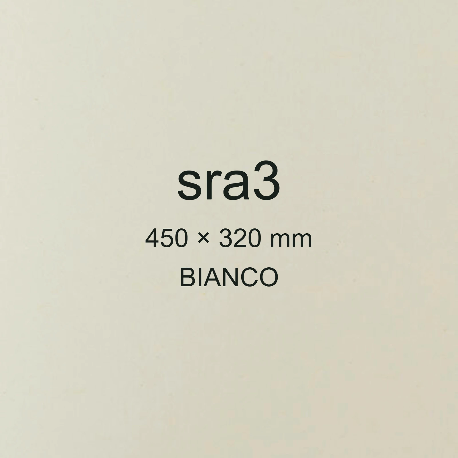 Cartoncino Favini, Shiro Echo, 350 g/m², sra3, BIANCO bra6578sra3 - immagine aggiuntiva