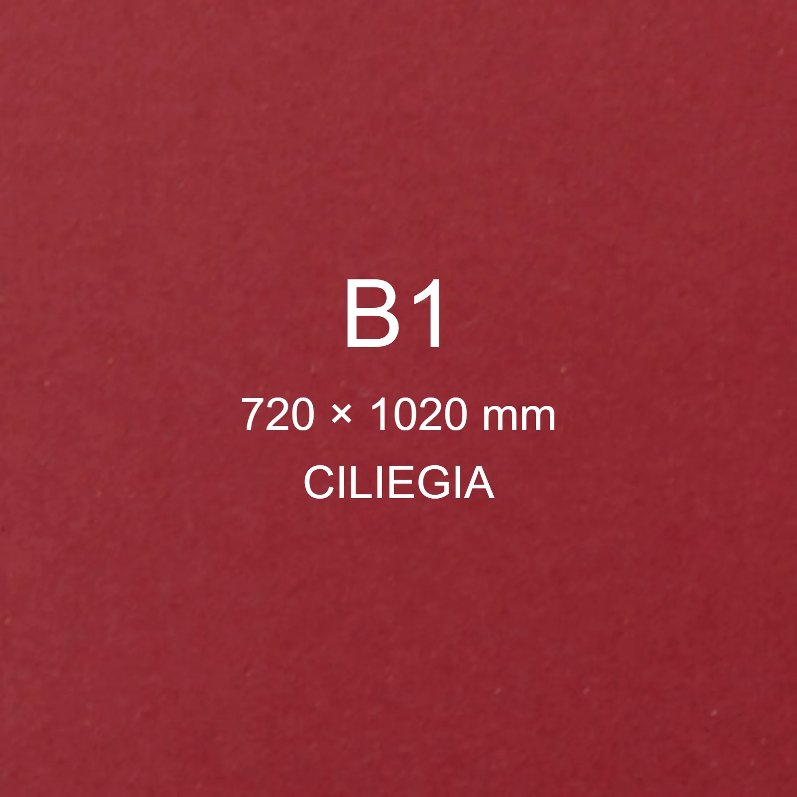 Cartoncino Favini, Crush, 350 g/m², B1, CILIEGIA bra6709b1 - immagine aggiuntiva