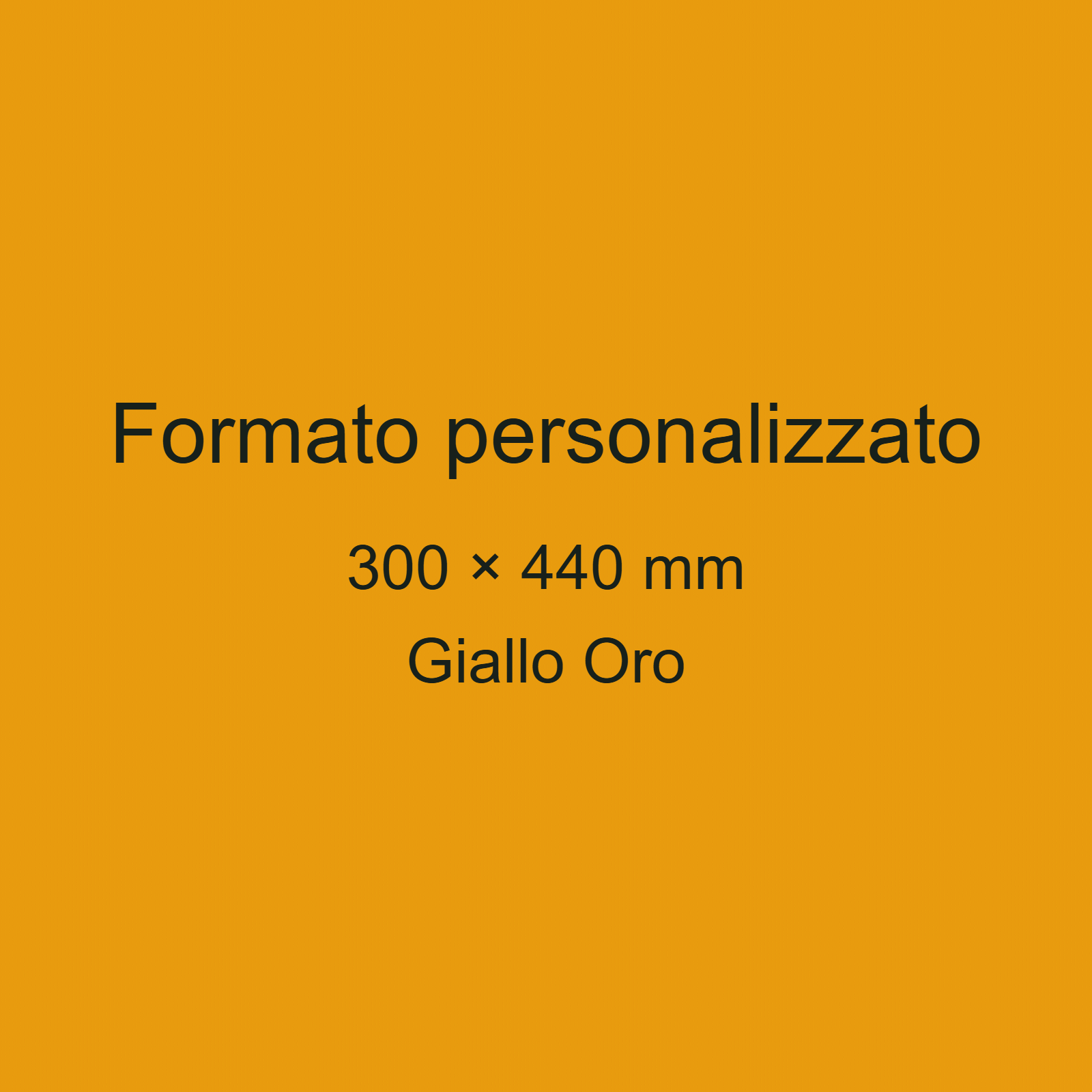 Cartoncino Favini, Burano, 140 g/m², 300x440 mm, GIALLO ORO 52 bra266A3+ - immagine aggiuntiva
